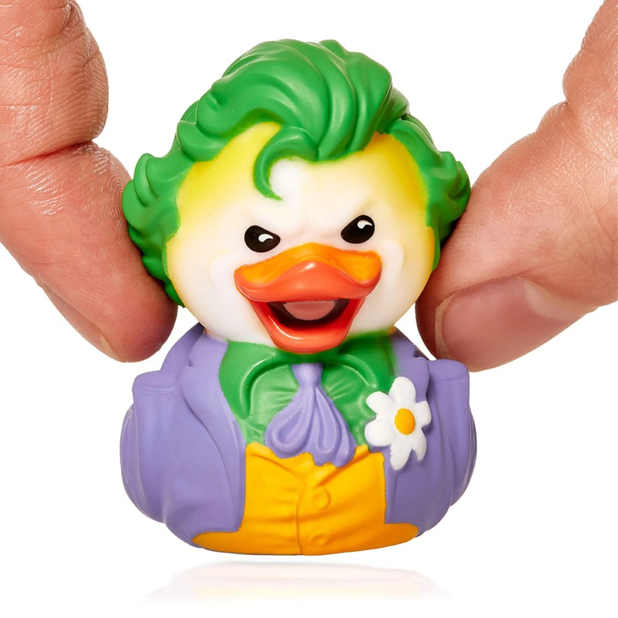 5 DC Comics - Joker TUBBZ (Mini Edition) Figure, 5 of 5