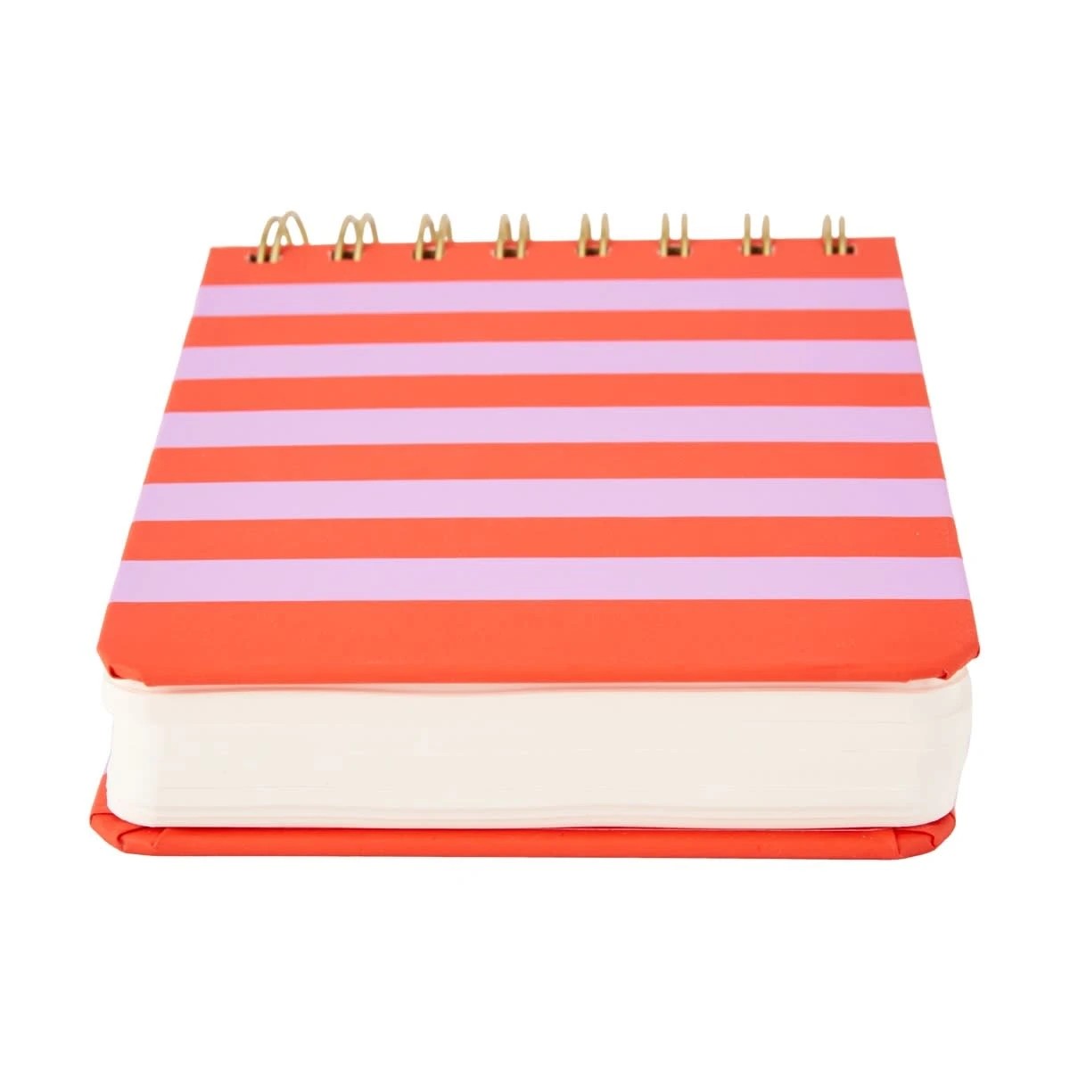 5 A6 Pocket Flip Notepad - Stripe, 5 of 7