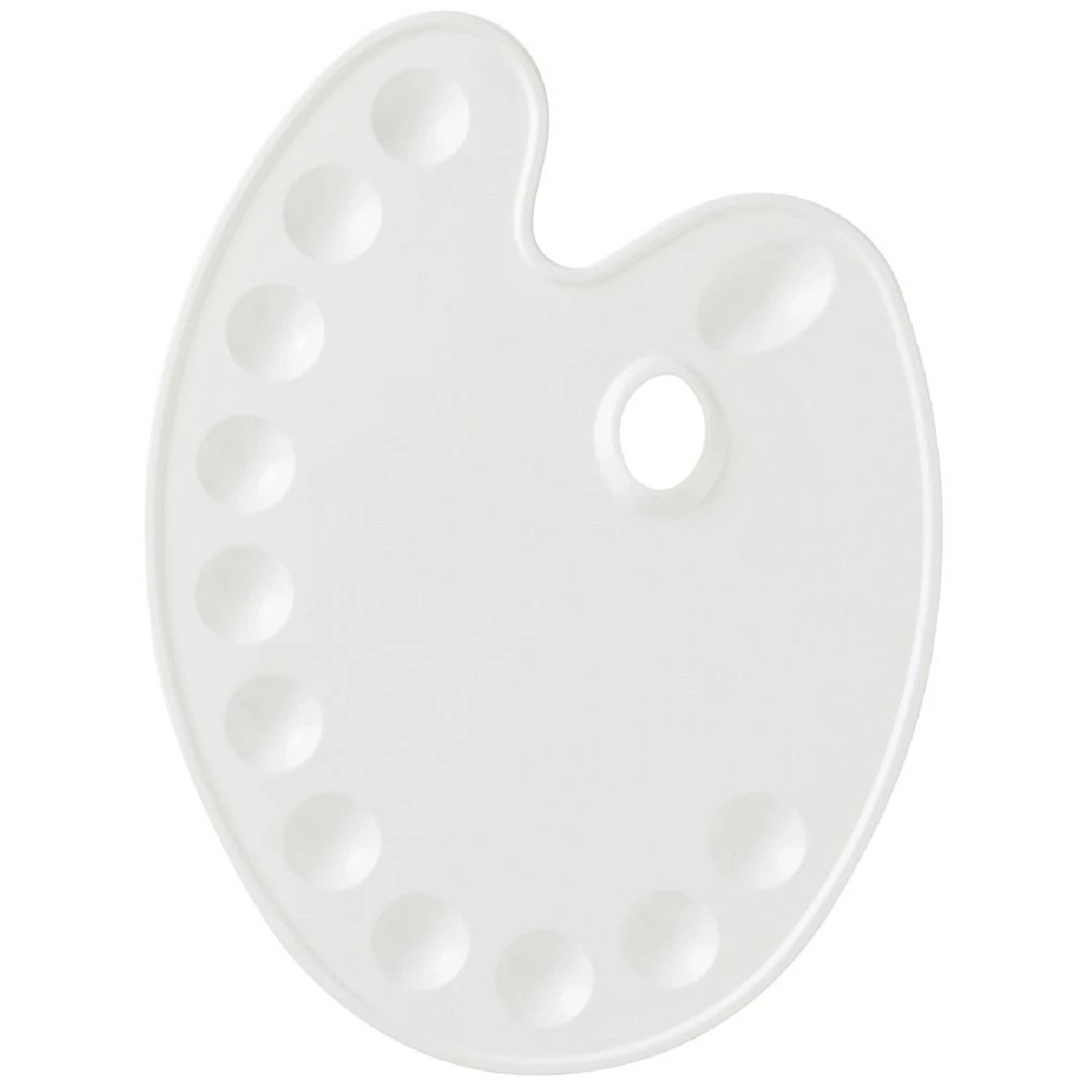 1 Born Large Kidney Palette 11 Well, 1 of 2