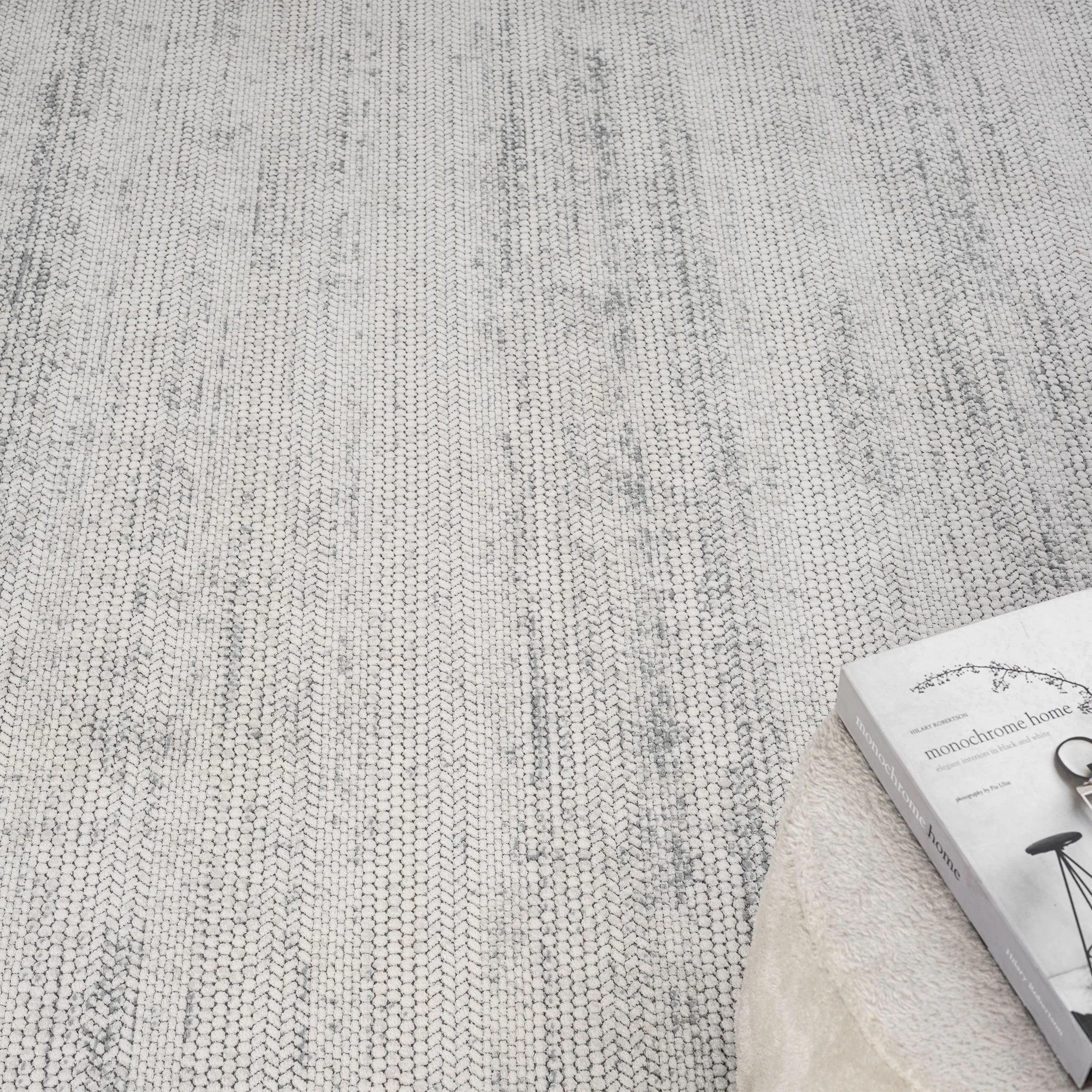 4 La Grace Home Adriano Premium Rug - 300x400cm - Cloud, 4 of 10