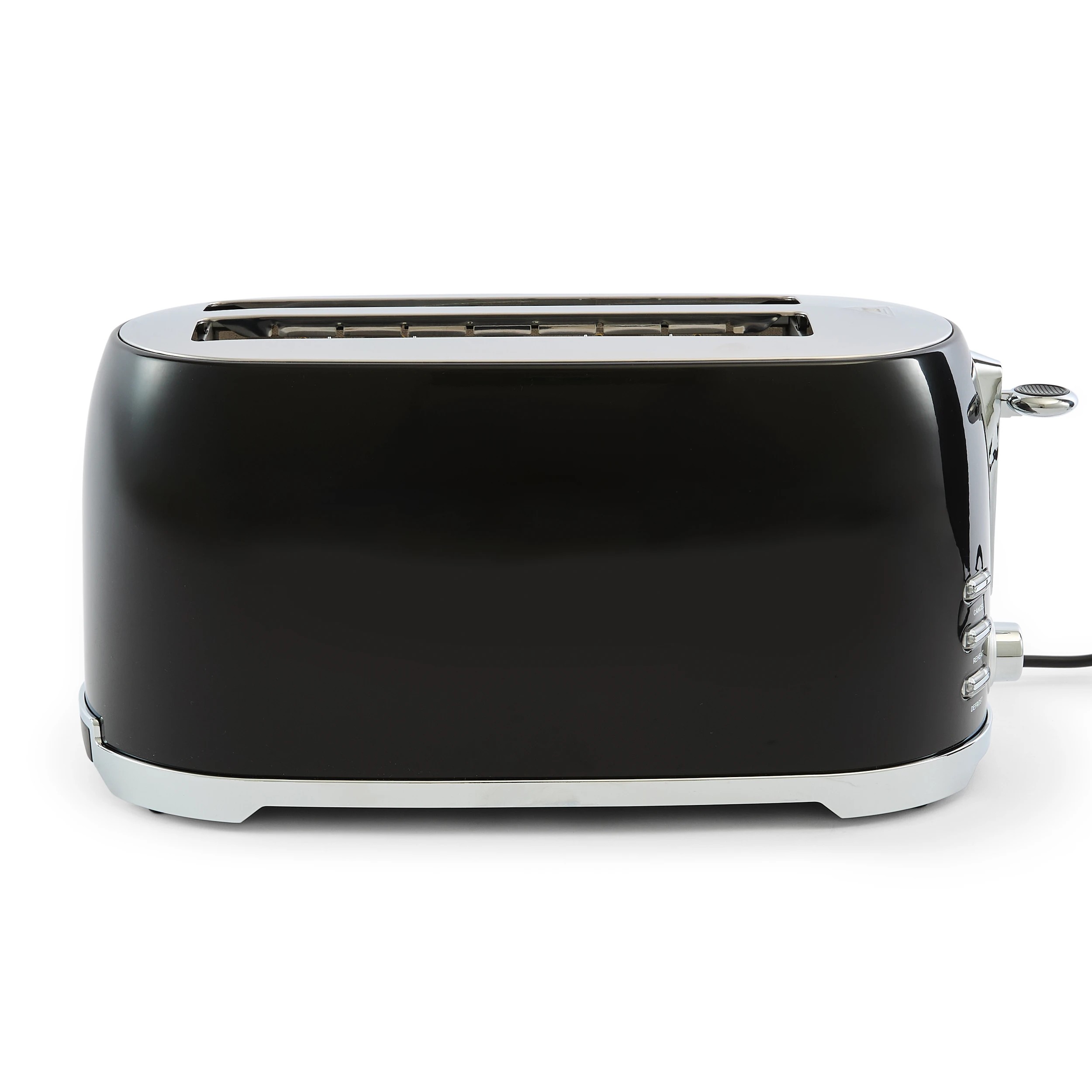 4 4 Slice Longslot Toaster, 4 of 7