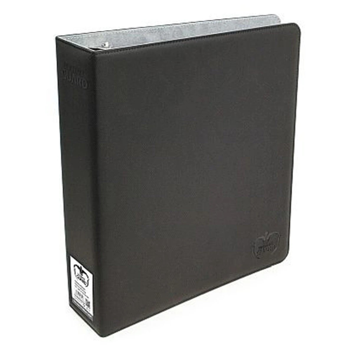 Ultimate Guard Supreme 3ring Xenoskin Collector's Album Binder Black ...