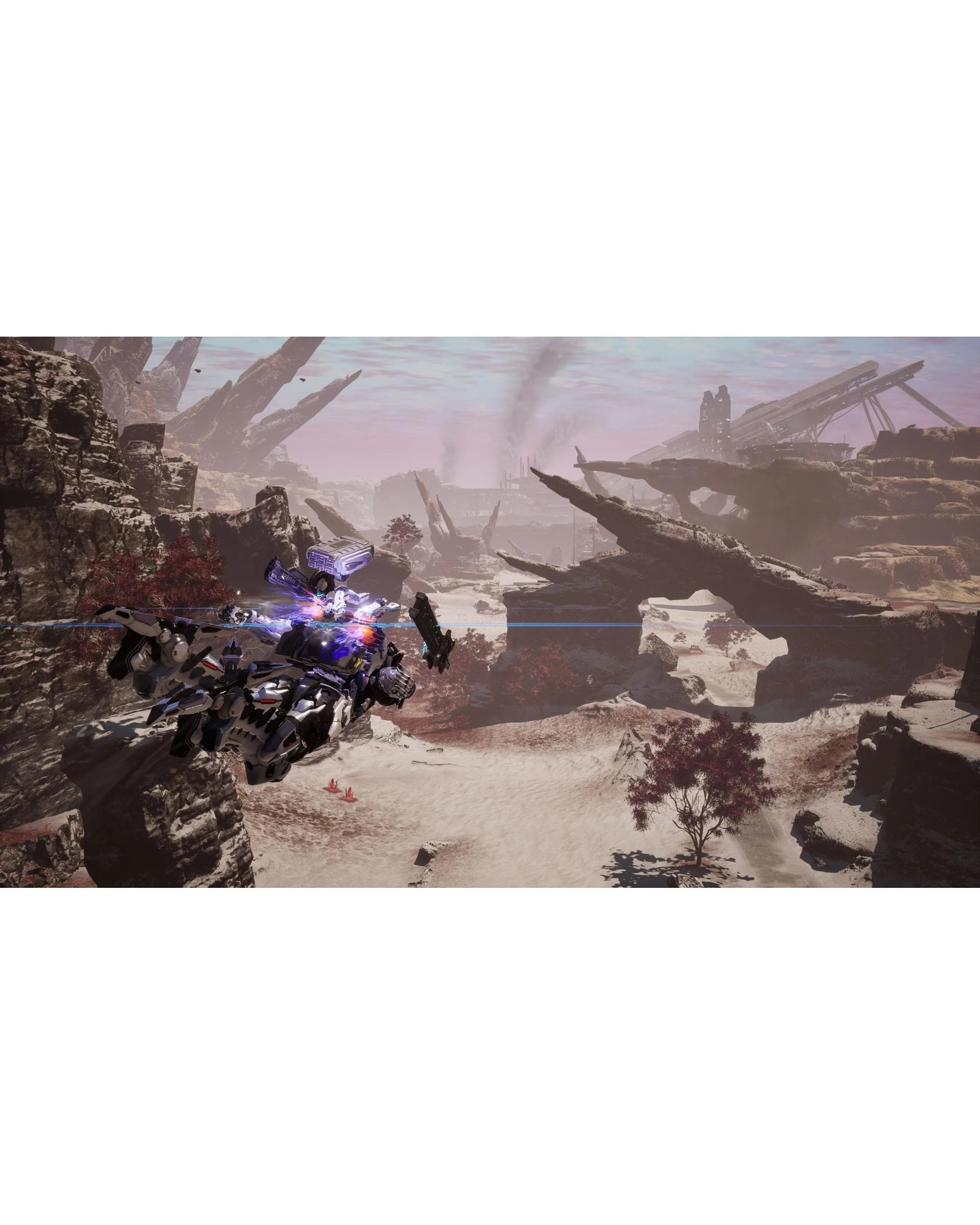 4 Daemon X Machina Titanic Scion - Xbox Series X, 4 of 7