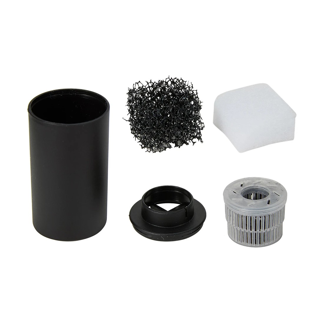 8 Aquarium Pump With Filter, 8 of 9