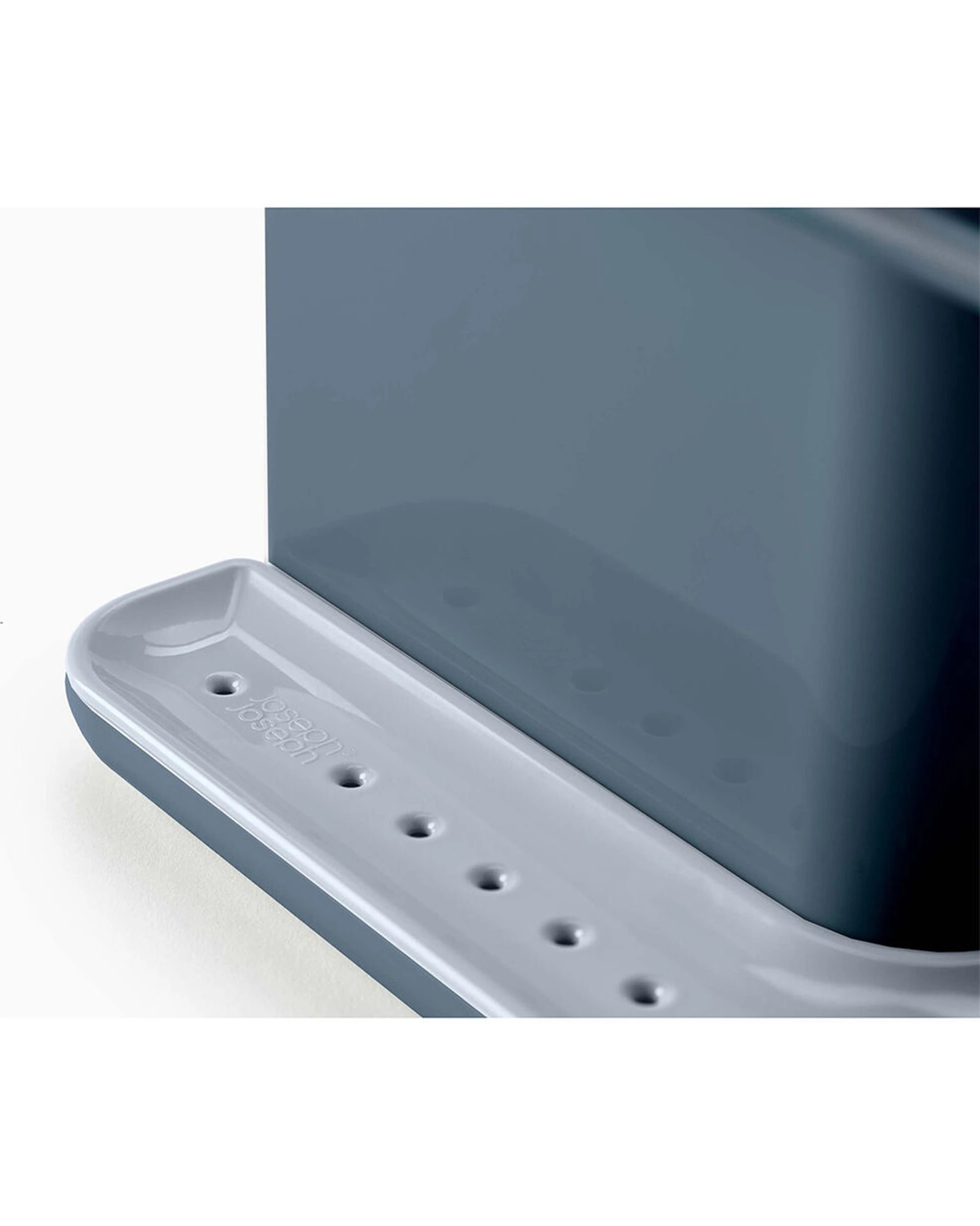 5 Joseph Joseph 2PK Kitchen 21cm Sink Organiser Caddy Practical Storage - Multi, 5 of 5