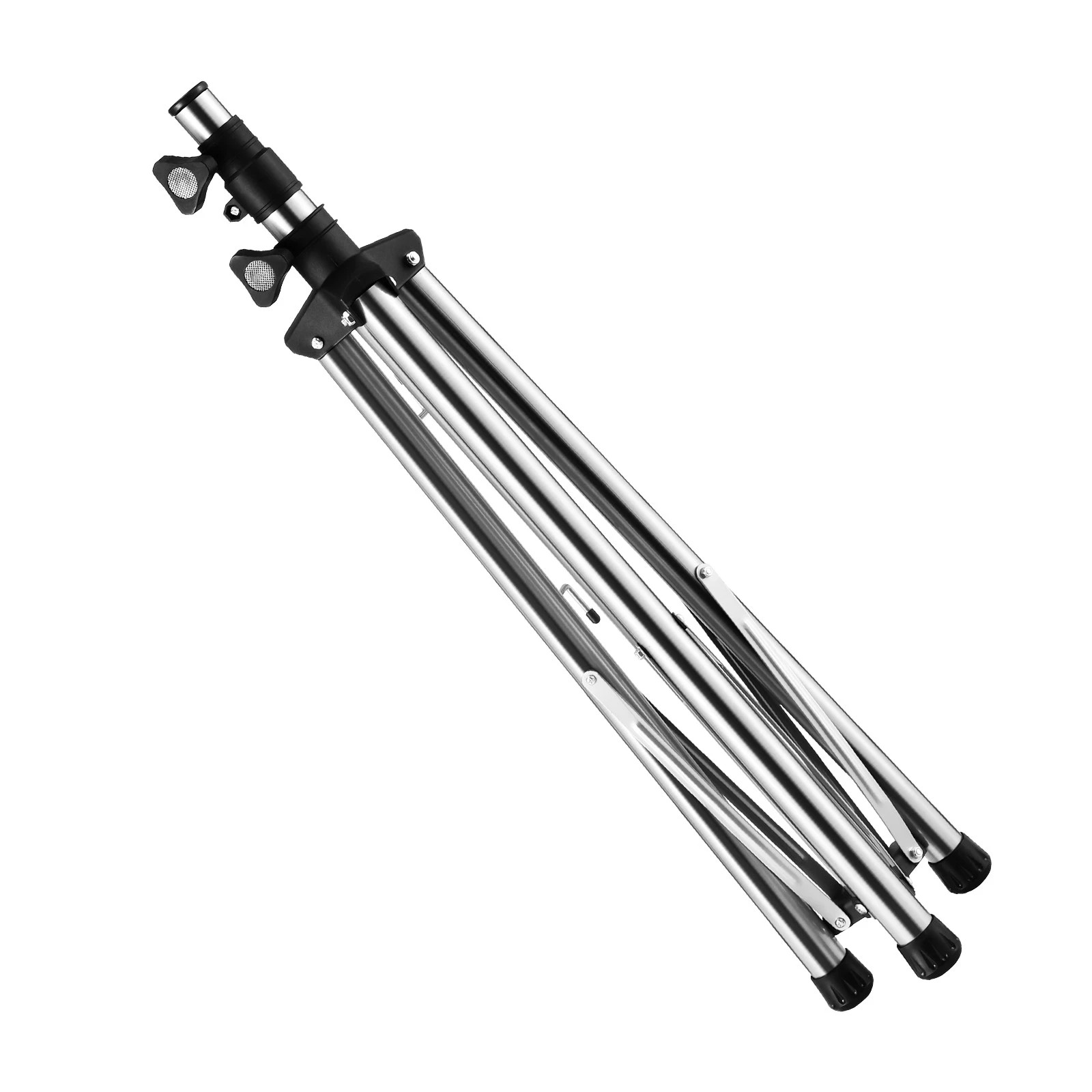 6 Ausway Heavy Duty Adjustable Tripod Stand for Maxkon Outdoor Infrared Heaters, 6 of 7
