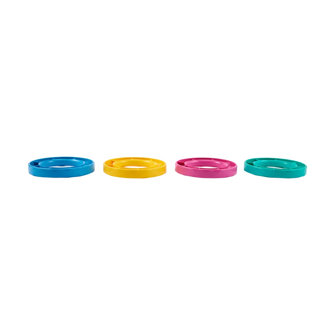 2 4 Pack Dive Ring Spinners, 2 of 4
