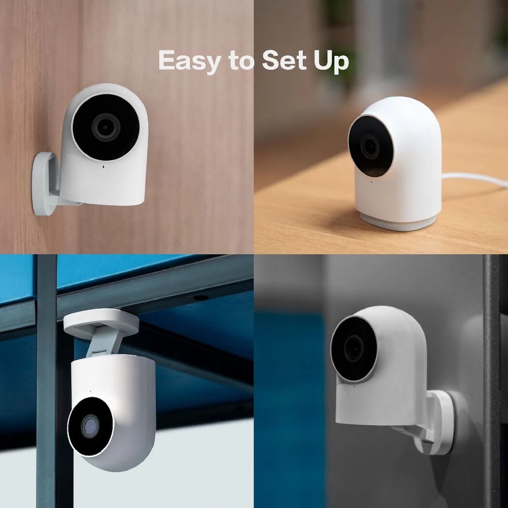 8 Aqara Camera Hub G2H Pro, 8 of 10