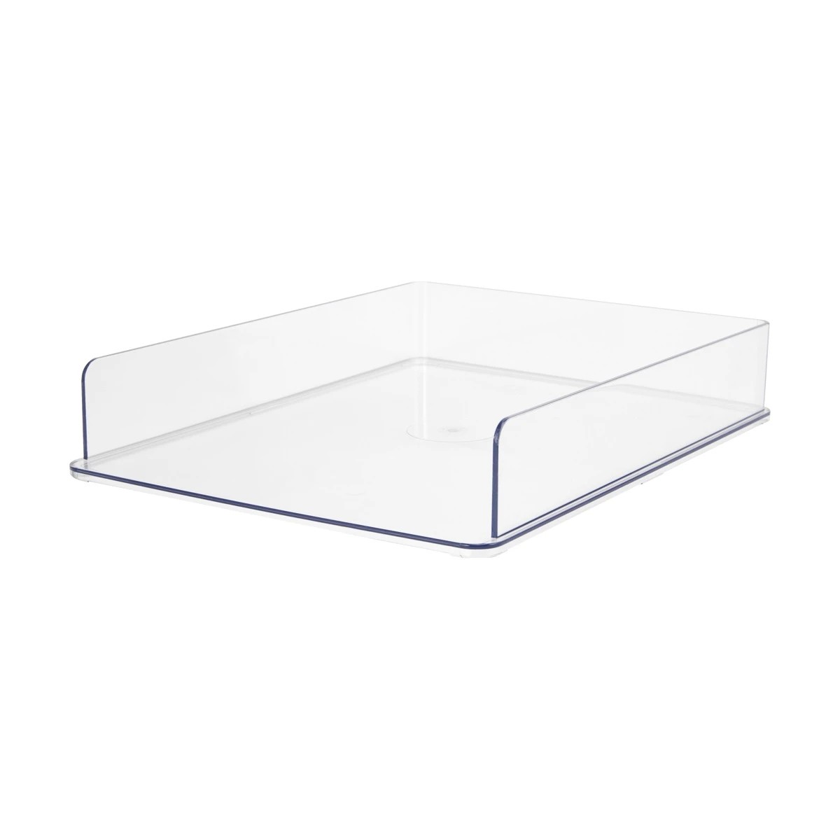 1 Document Tray - Clear, 1 of 7