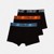 EVERLAST BLACK