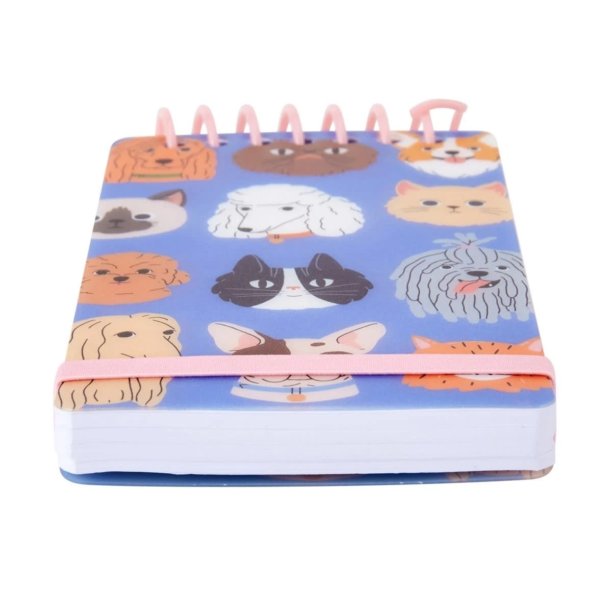 5 Pet Notepad, 5 of 7