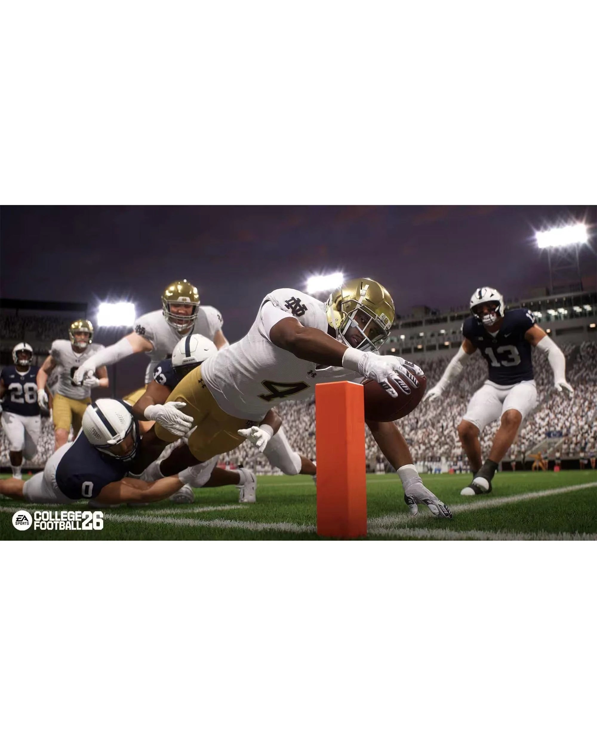 2 EA Sports College Football 26 - PS5 - U.S Import, 2 of 7