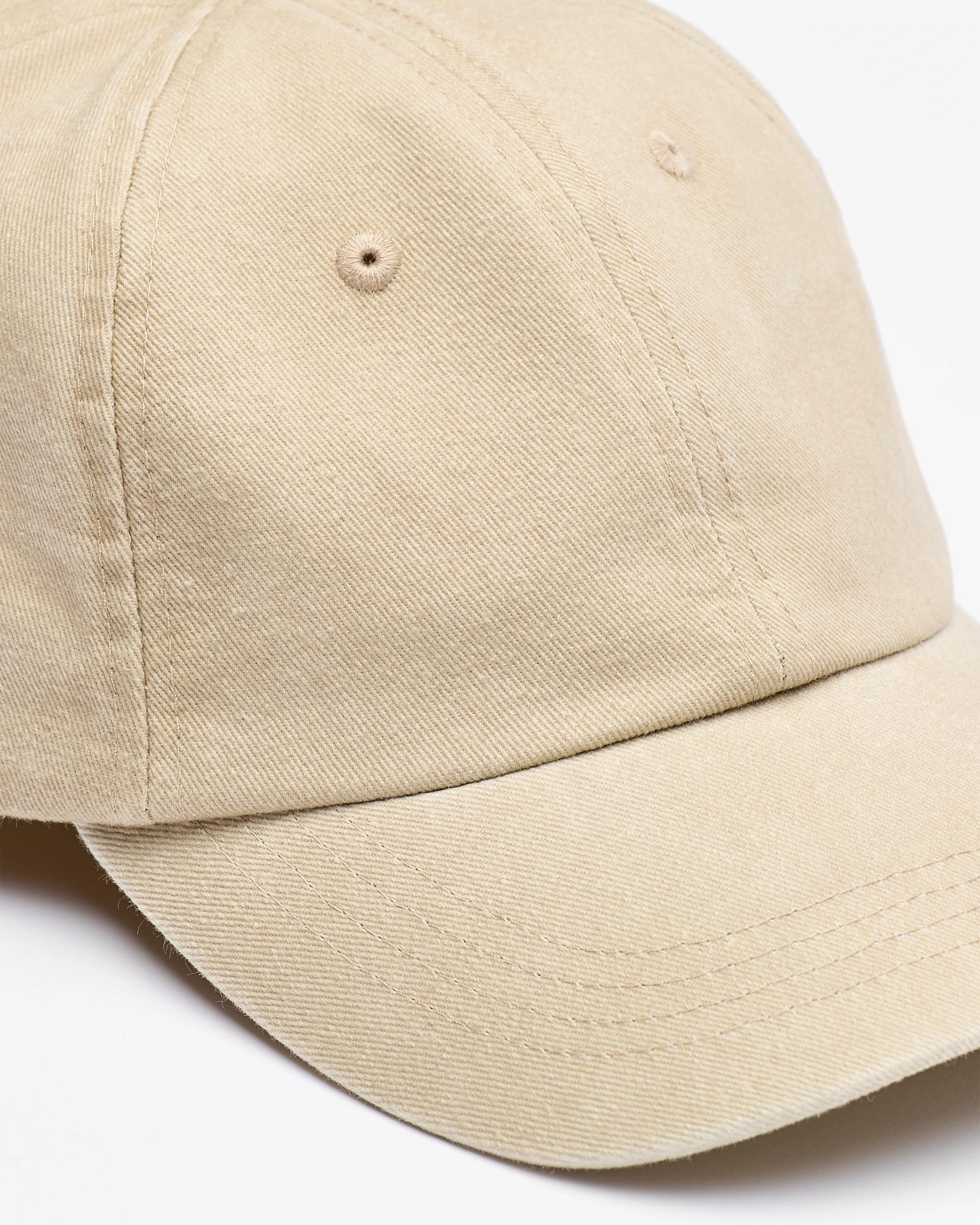 2 Target Mens Washed Cap STONE, 2 of 4