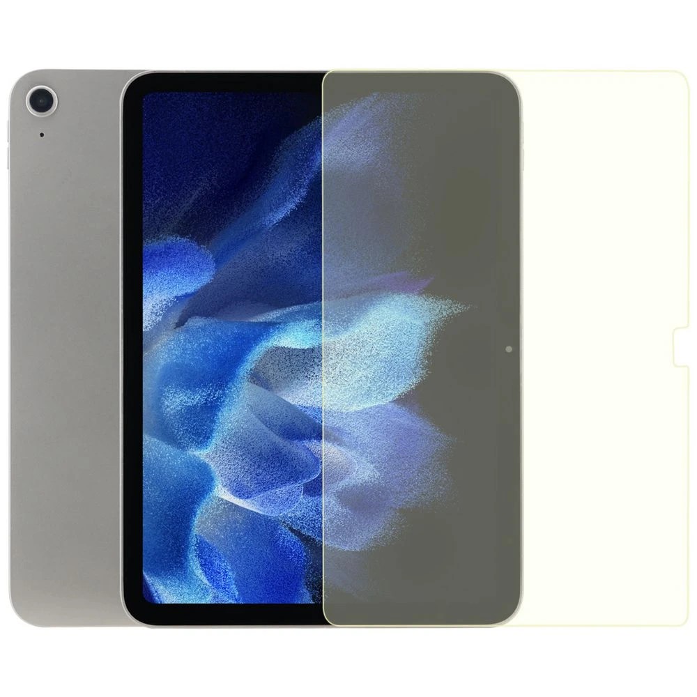 1 J.Burrows Glass Screen Protector iPad A16/10th Gen - 2 Pack, 1 of 9