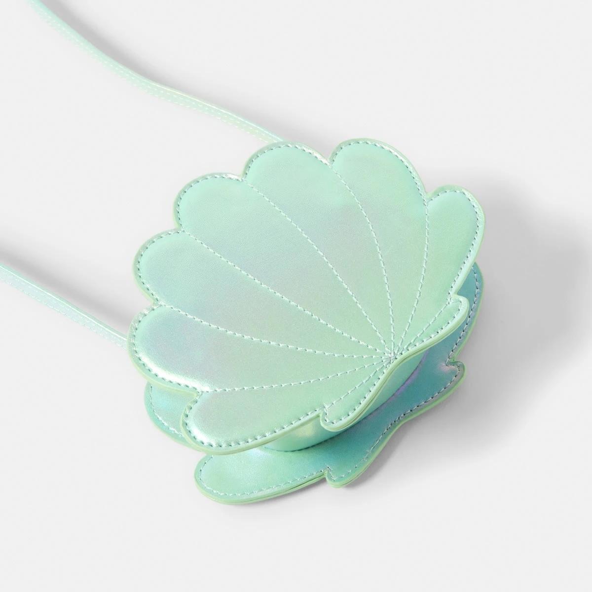 3 Mini Crossbody Bag SHELL, 3 of 4