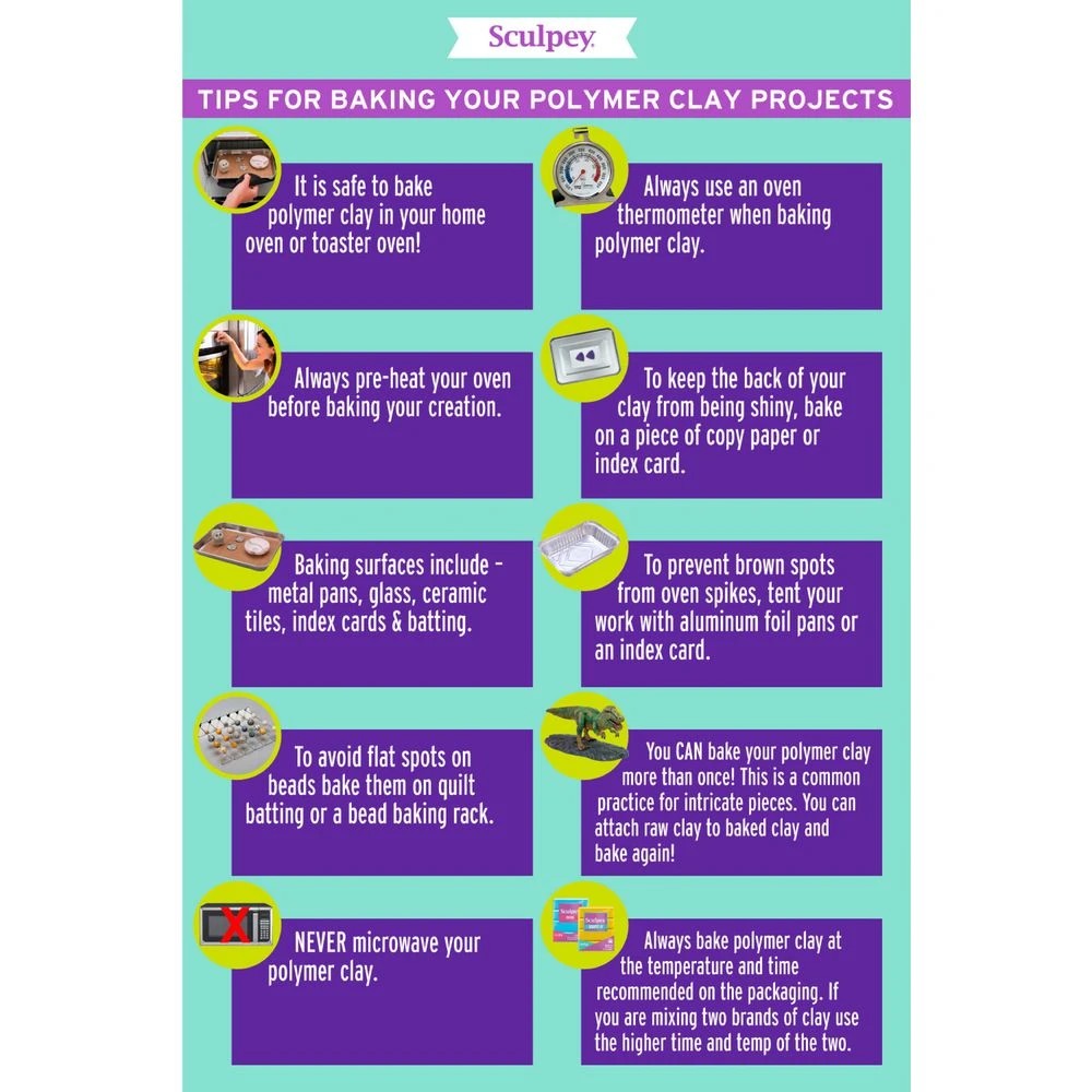 3 Sculpey Premo Modelling Clay Yellow Gold Glitter 57g, 3 of 3