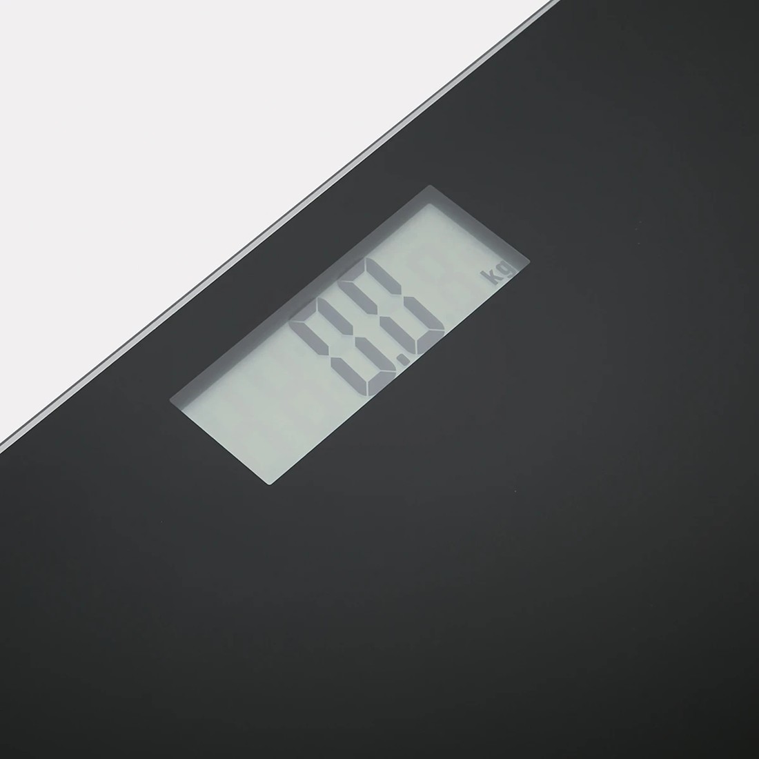 3 Slimline Glass Digital Bathroom Scale, 3 of 4