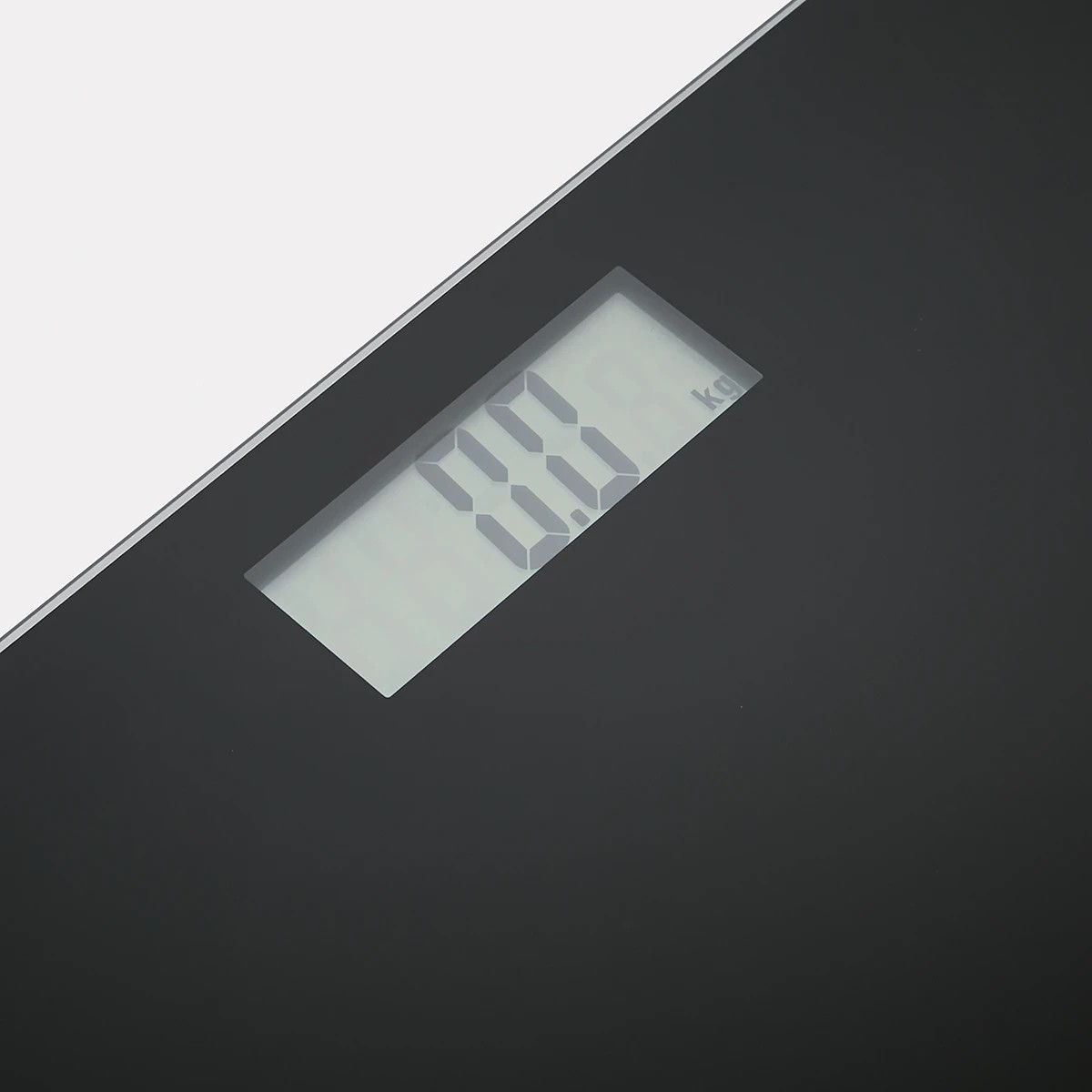 3 Slimline Glass Digital Bathroom Scale, 3 of 4