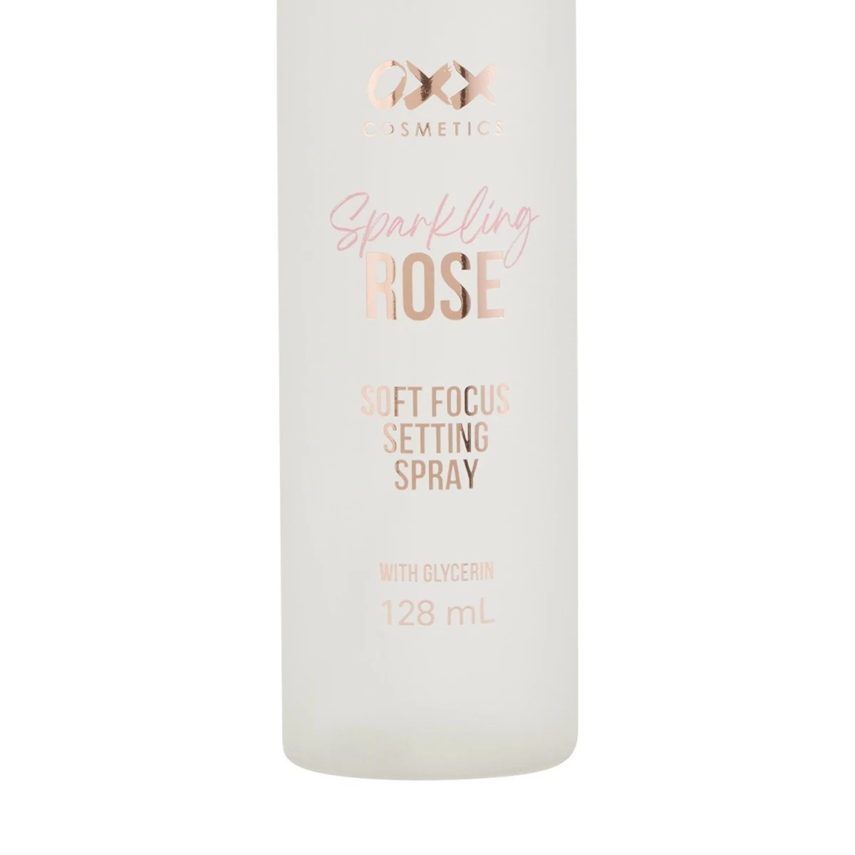 7 OXX Cosmetics Sparkling Rose Soft Focus Setting Spray, 7 of 8