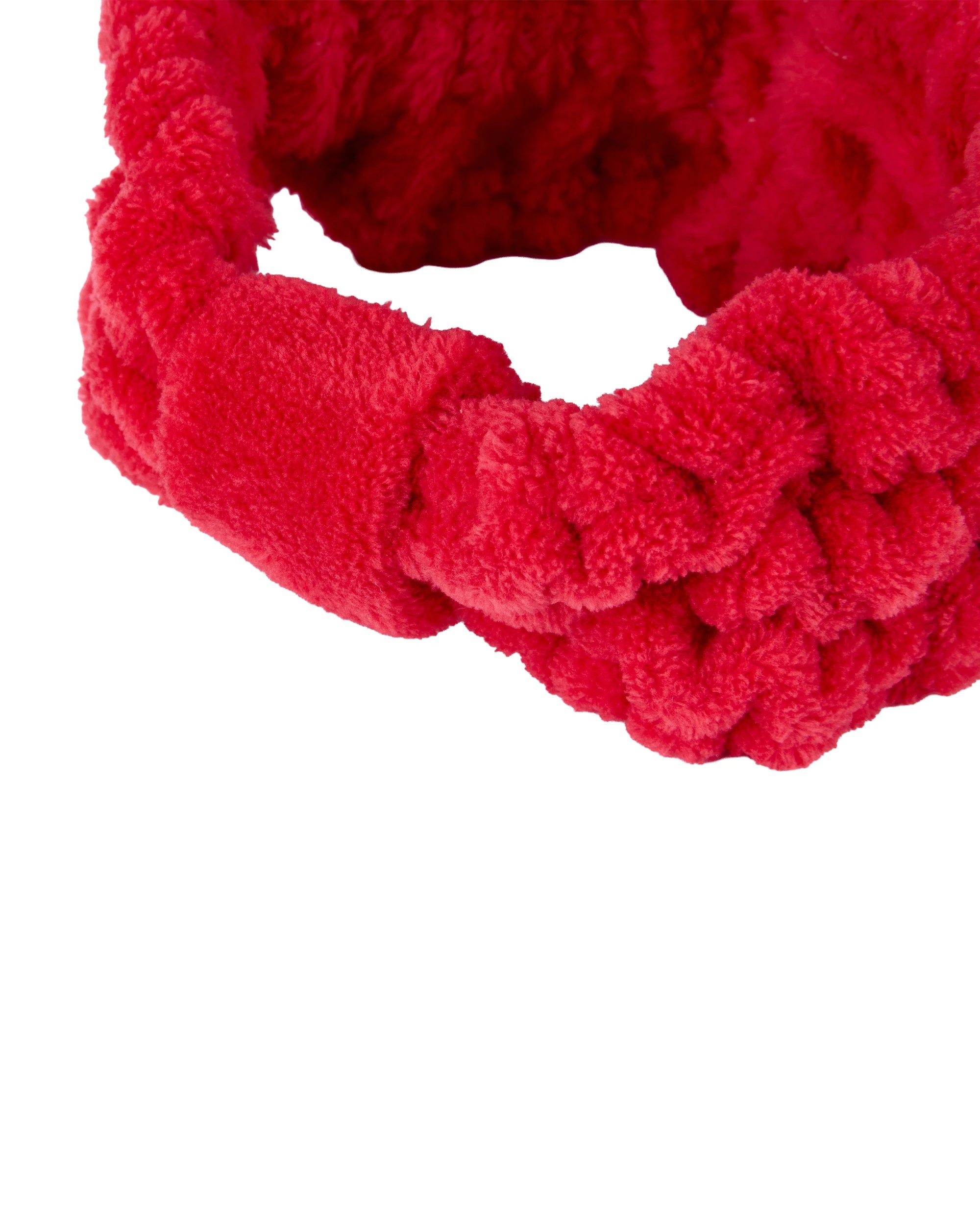 4 OXX Bodycare Great Hair Pack - Cherry Red, 4 of 7