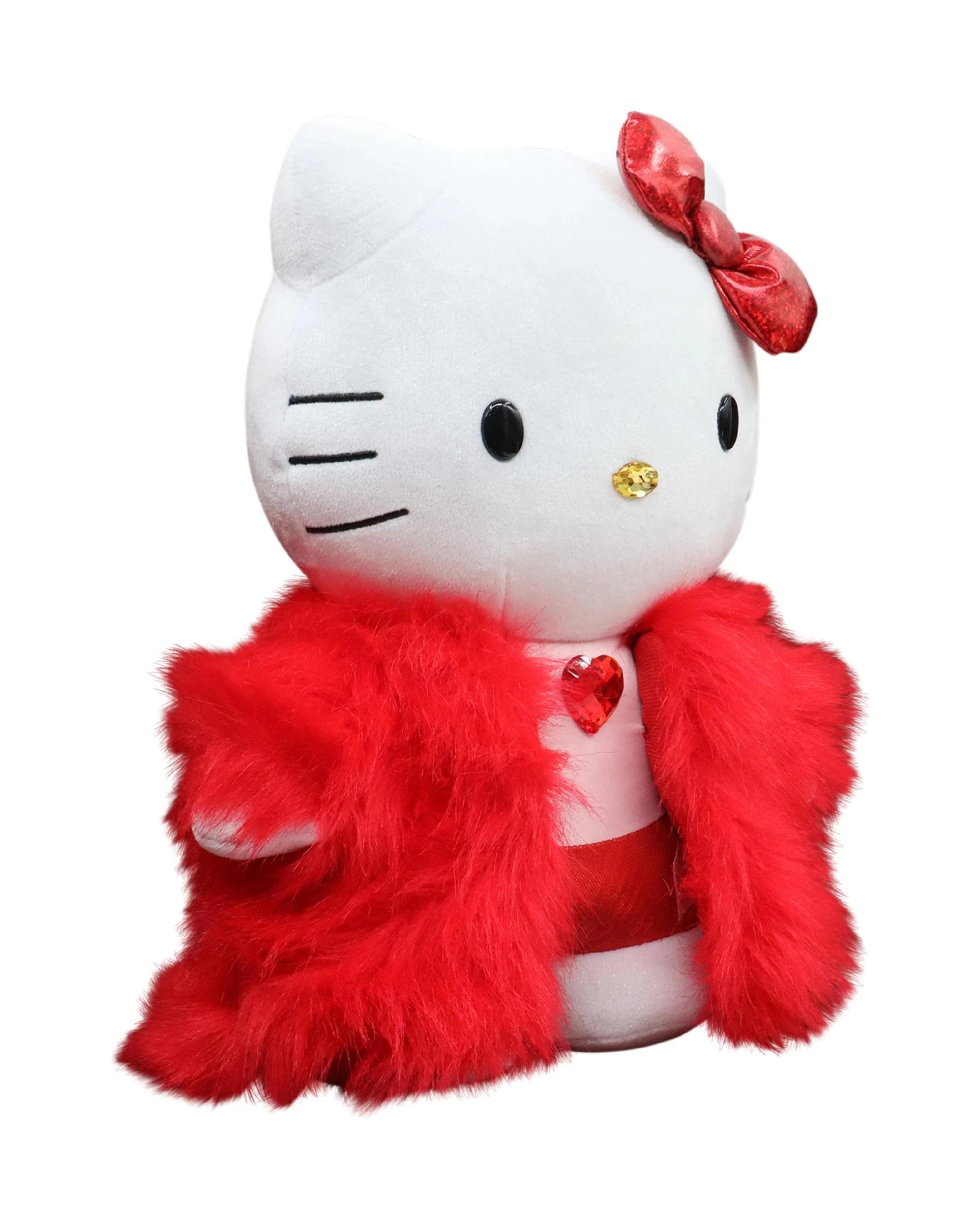 7 Hello Kitty Le Gemstone Collection - Multi, 7 of 7