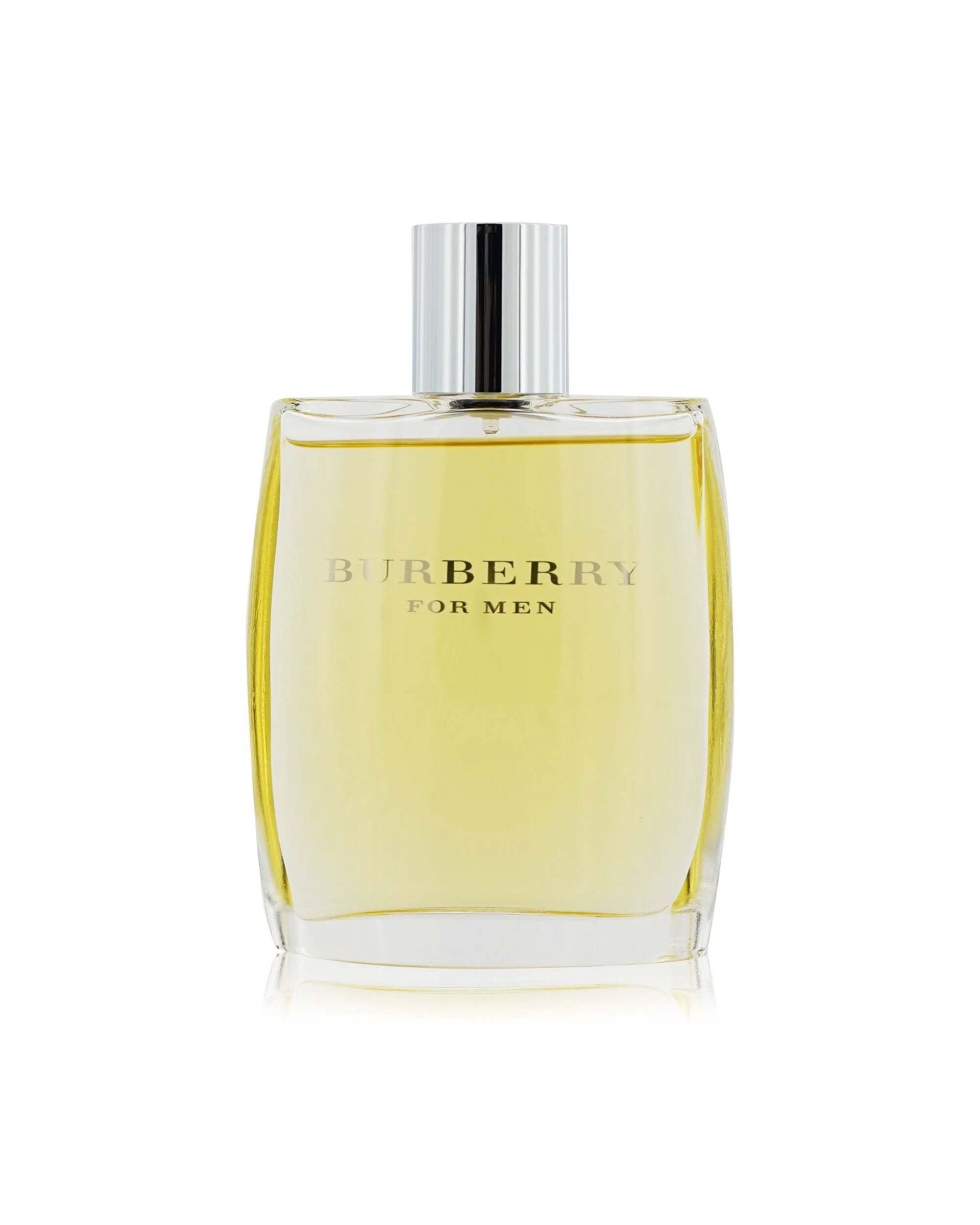 2 Burberry Burberry Eau De Toilette Spray 50ml/1.7oz, 2 of 4