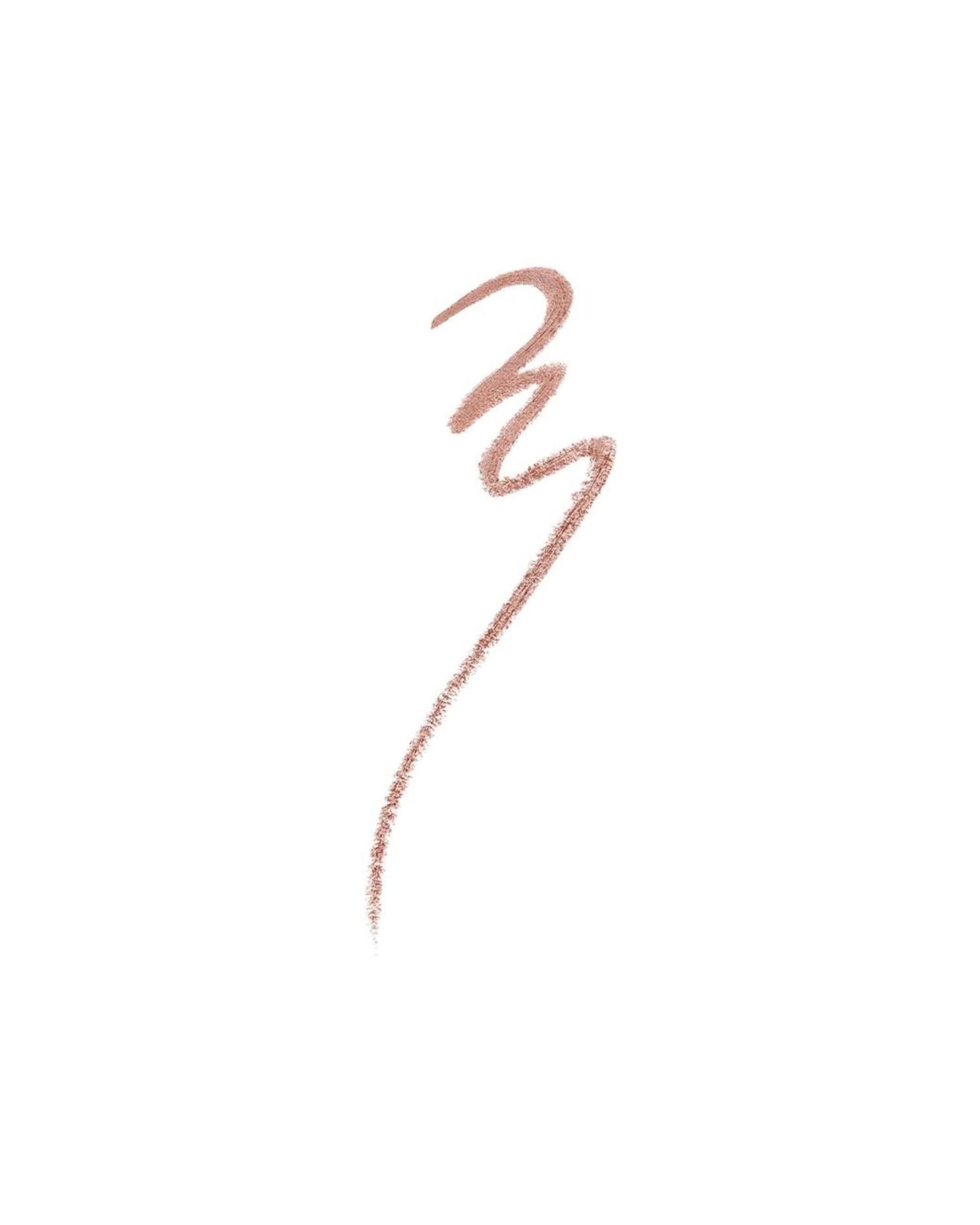 3 Maybelline Color Sensational Shaping Lip Liner 280mg - 10 Nude Whisper - Beige, 3 of 4