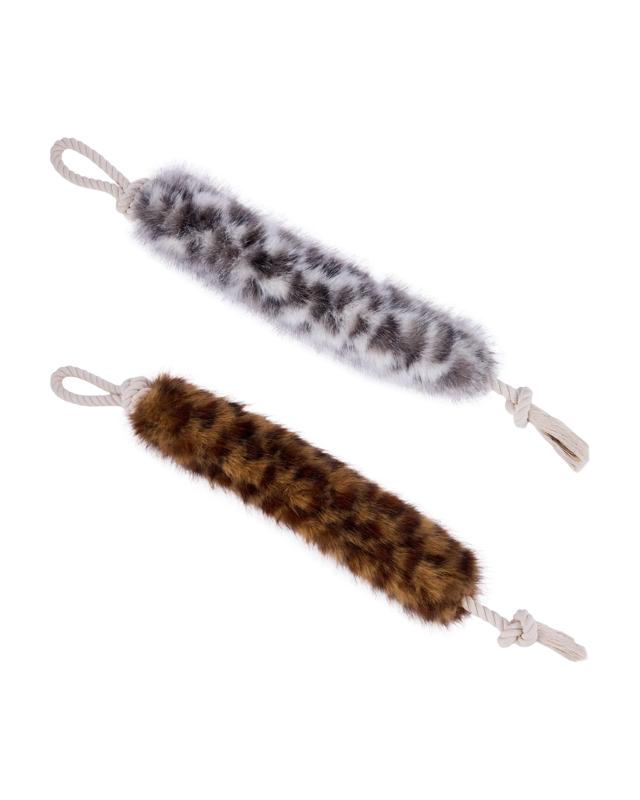 Long Rope Crinkle - Asso