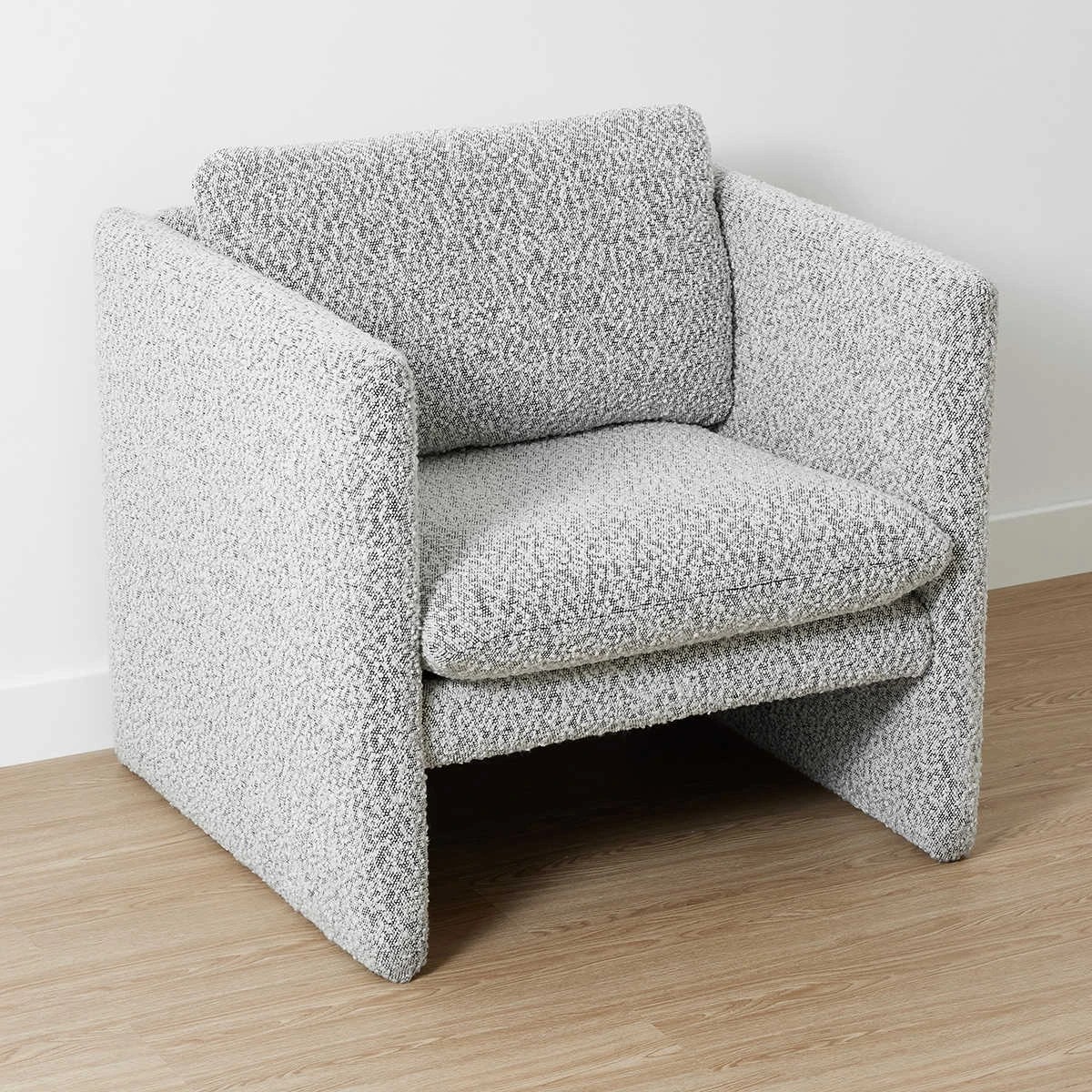 5 Henley Boucle Lounge, 5 of 10