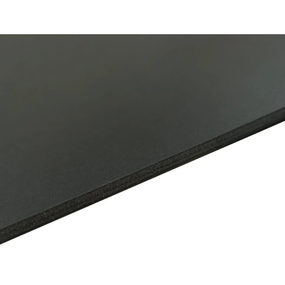 3 Quill Foam Board  5mm 500 x 770 mm Black, 3 of 3