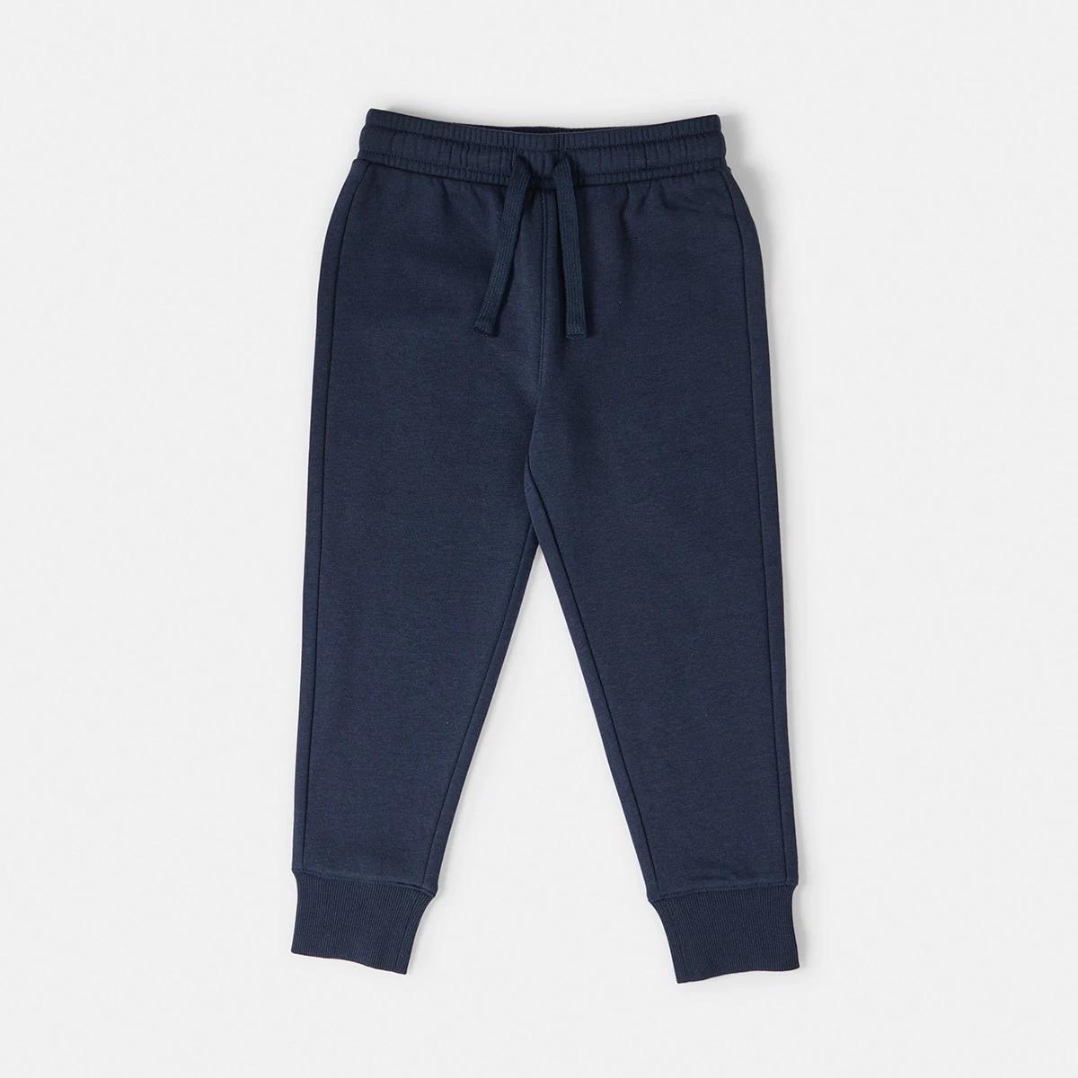 7 Trackpants Harb Navy, 7 of 8