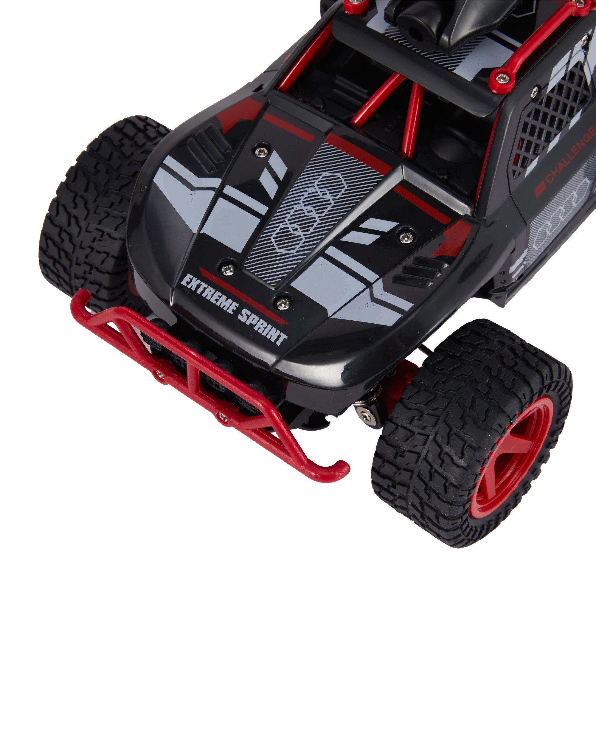 7 Rally Sprint Swift Terrain Scout with Camera, 7 of 8