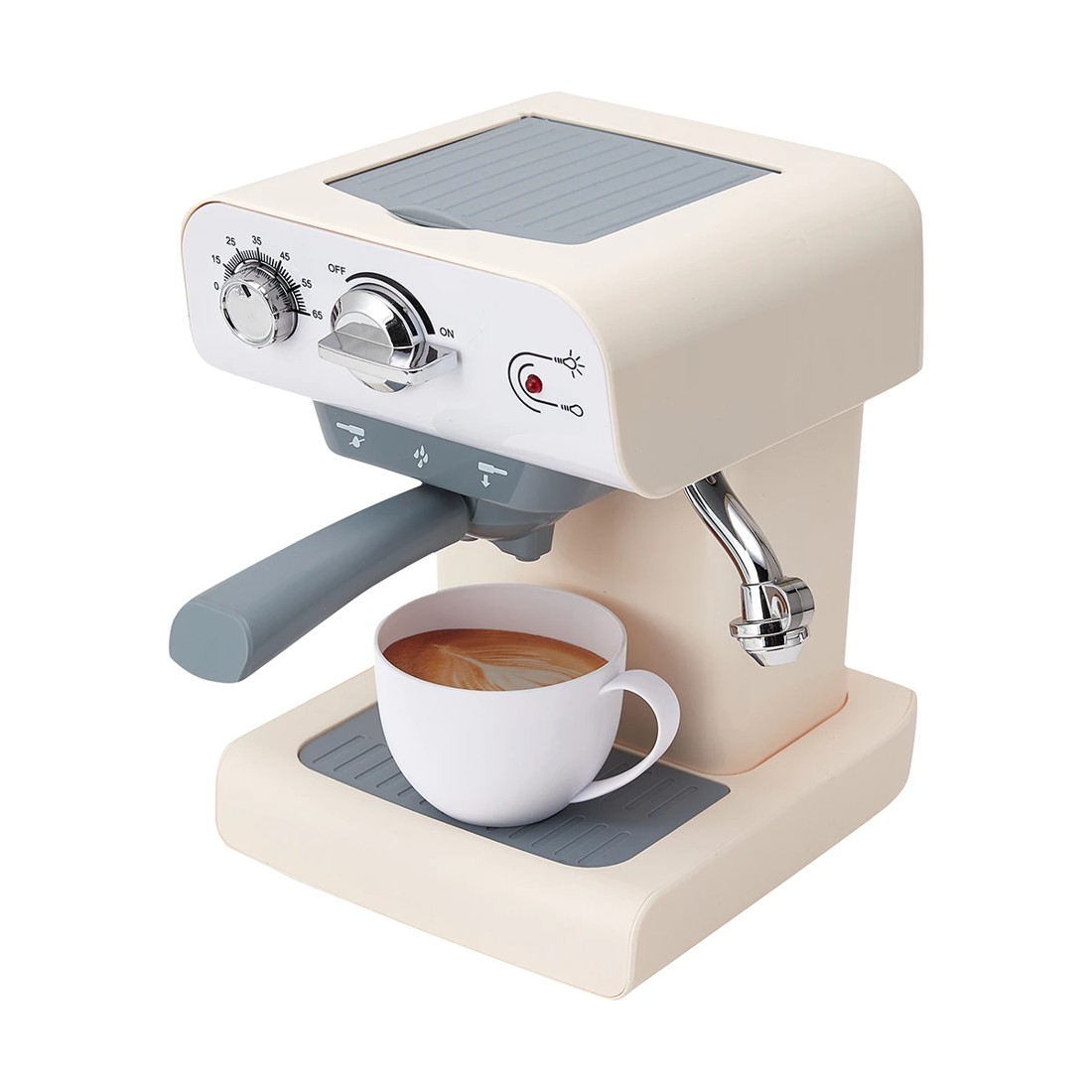1 Coffee Machine Playset, 1 of 10