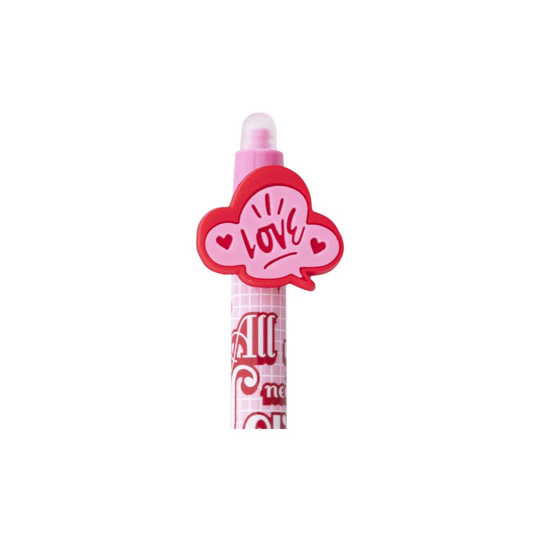 3 ONLINE magiXX Fun Erasable Gel Pen Love Cloud, 3 of 3