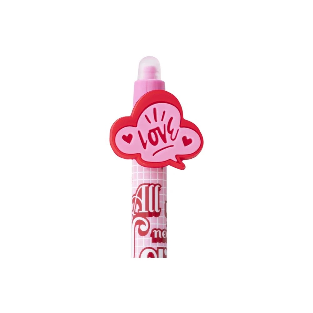 3 ONLINE magiXX Fun Erasable Gel Pen Love Cloud, 3 of 3