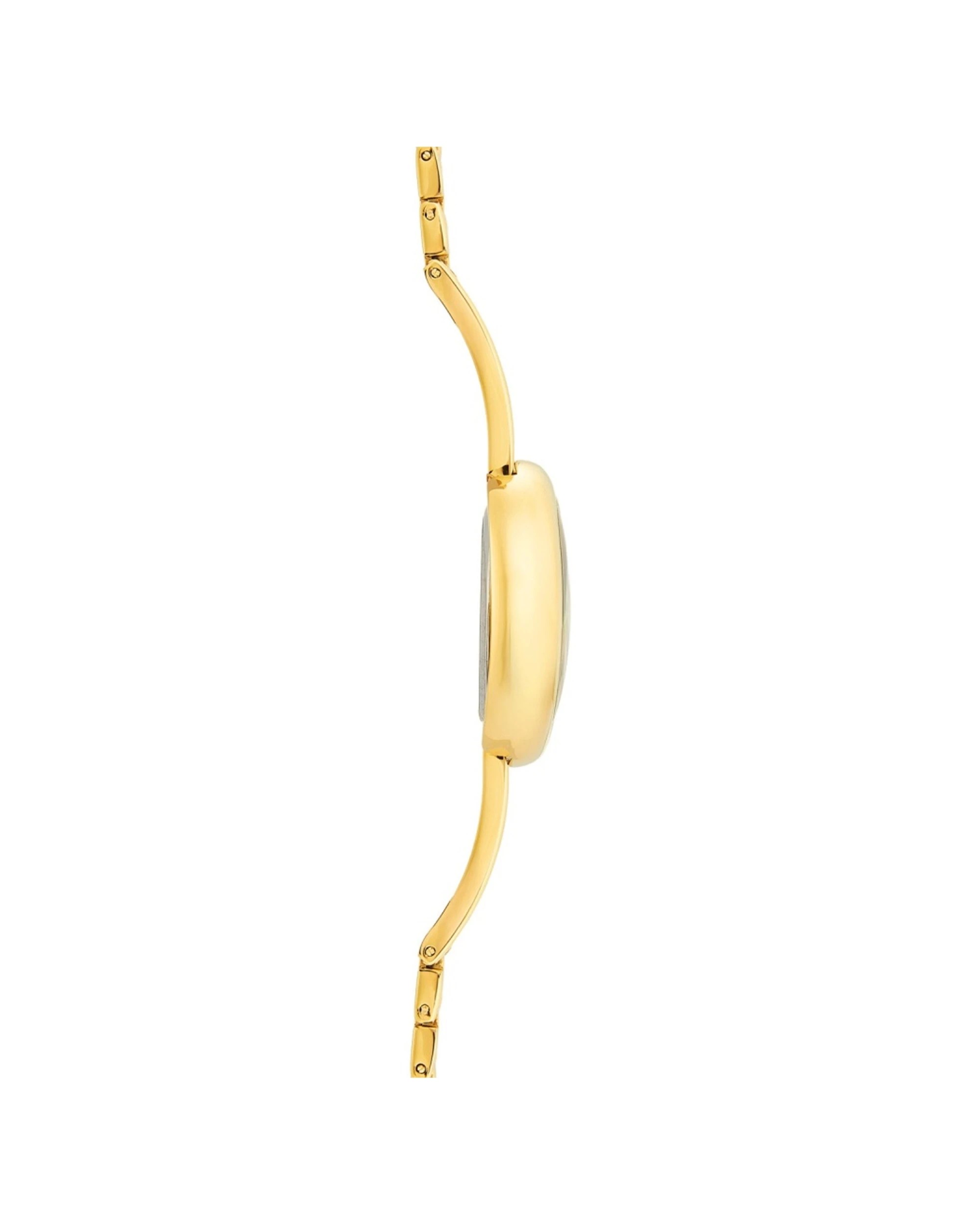 6 Sekonda Bellamy Women's Watch Gold Alloy Band White Dial 23mm, 6 of 6