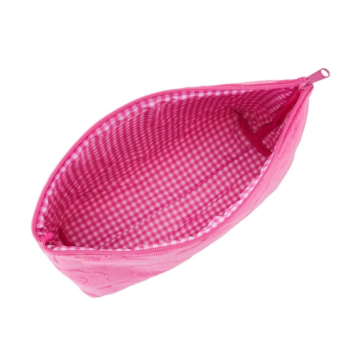 2 OXX Cosmetics Makeup Bag - Pink, 2 of 3