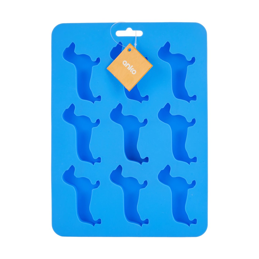 6 Dachshund Ice Tray, 6 of 6