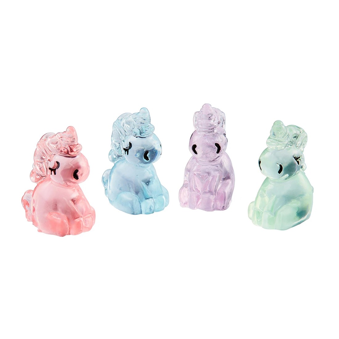 7 30 Pack ToyMania The Sensory Toy Box Tiniez Collectibles Mini Axolotl - Assorted, 7 of 9