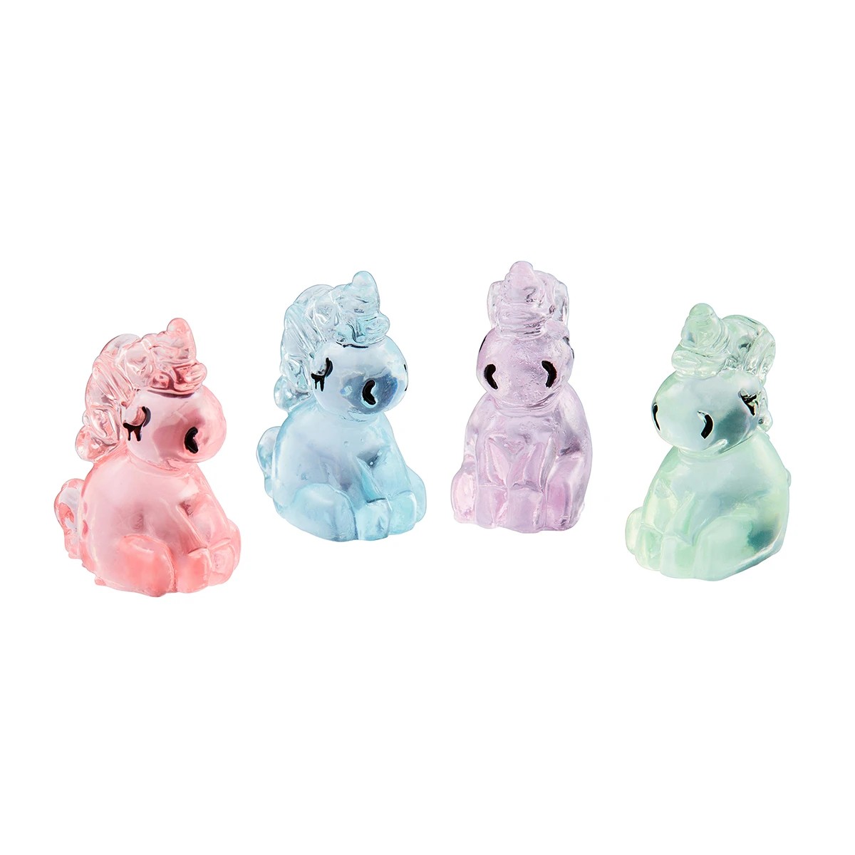 7 30 Pack ToyMania The Sensory Toy Box Tiniez Collectibles Mini Axolotl - Assorted, 7 of 9