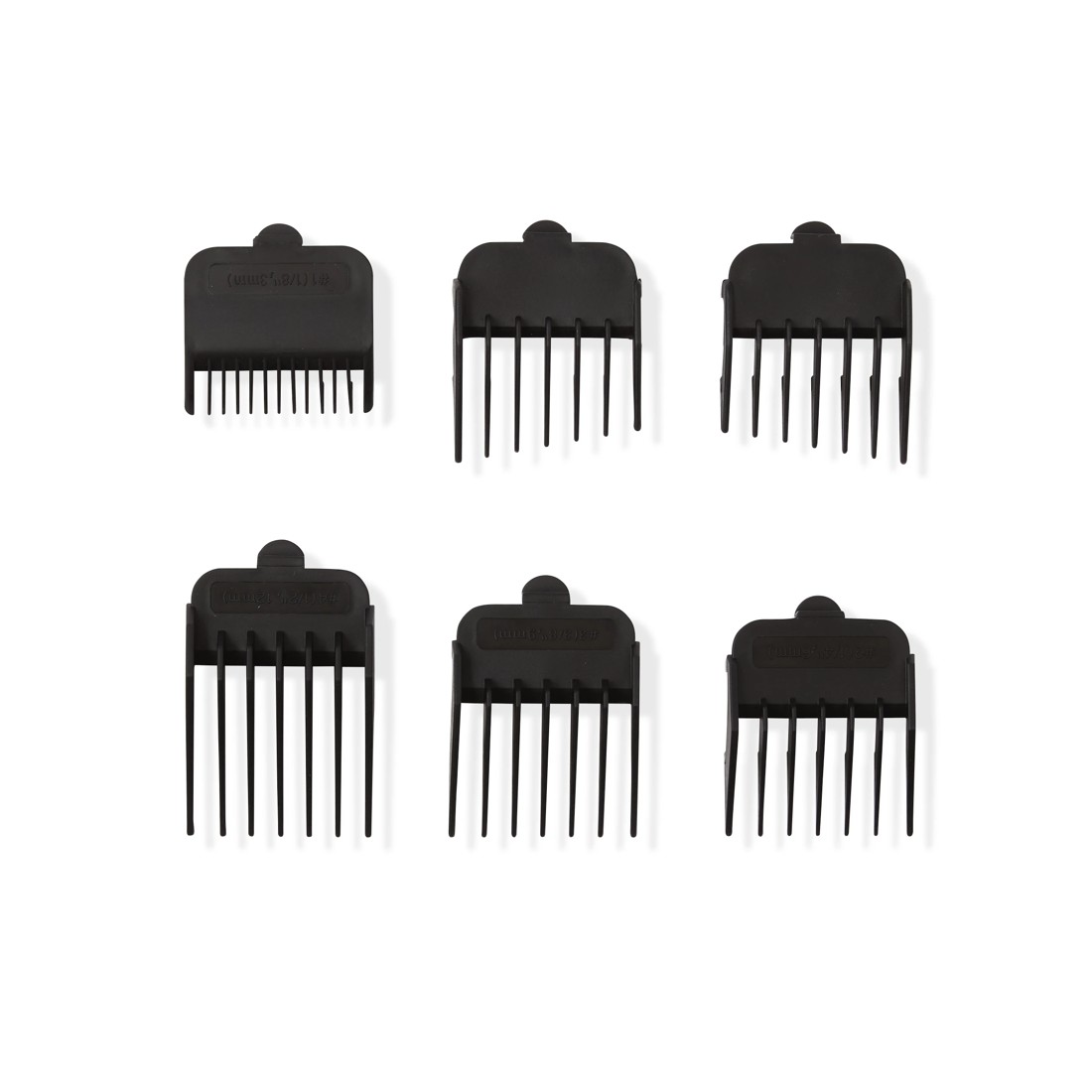 8 Haircut Kit, 8 of 10