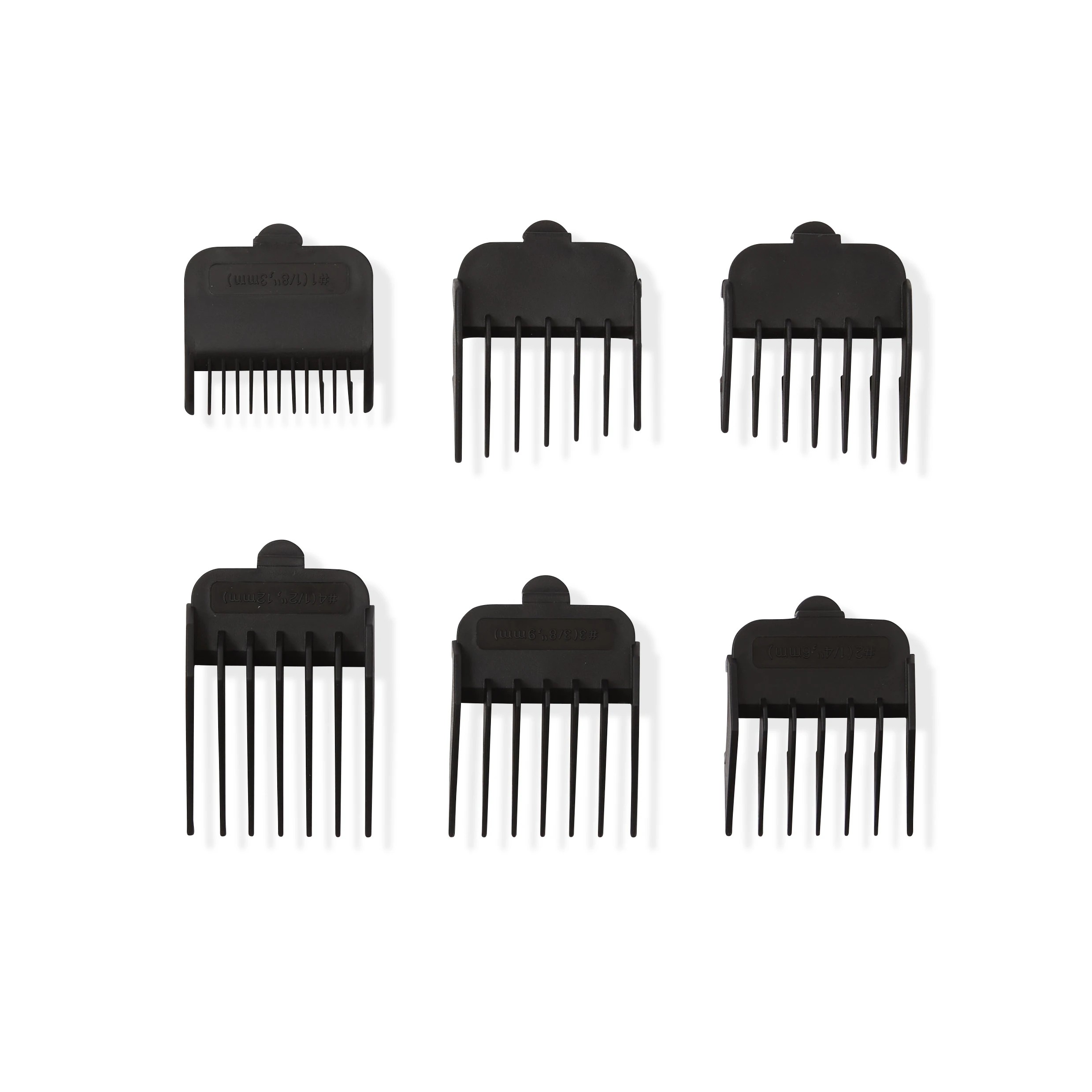 8 Haircut Kit, 8 of 10