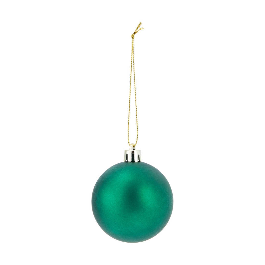 3 47 Pack 6cm Traditional Baubles, 3 of 10