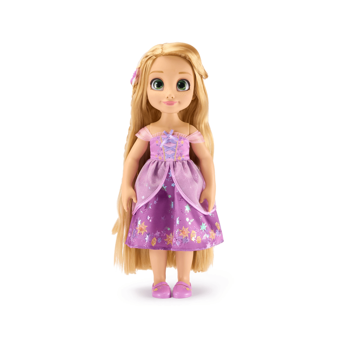 1 Disney Rapunzel Tangled 16 Inch Once Upon A Story Doll
 - Multi, 1 of 6