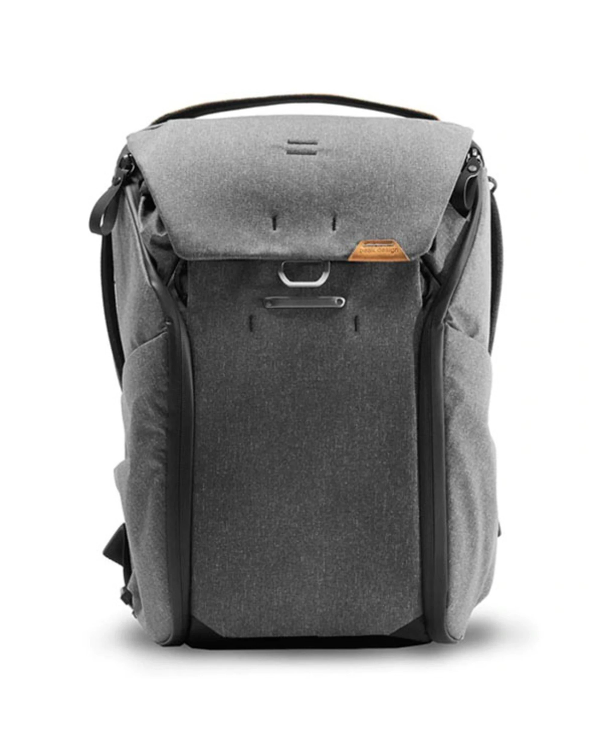 1 Peak Design Everyday Backpack V2 20L - Charcoal, 1 of 3