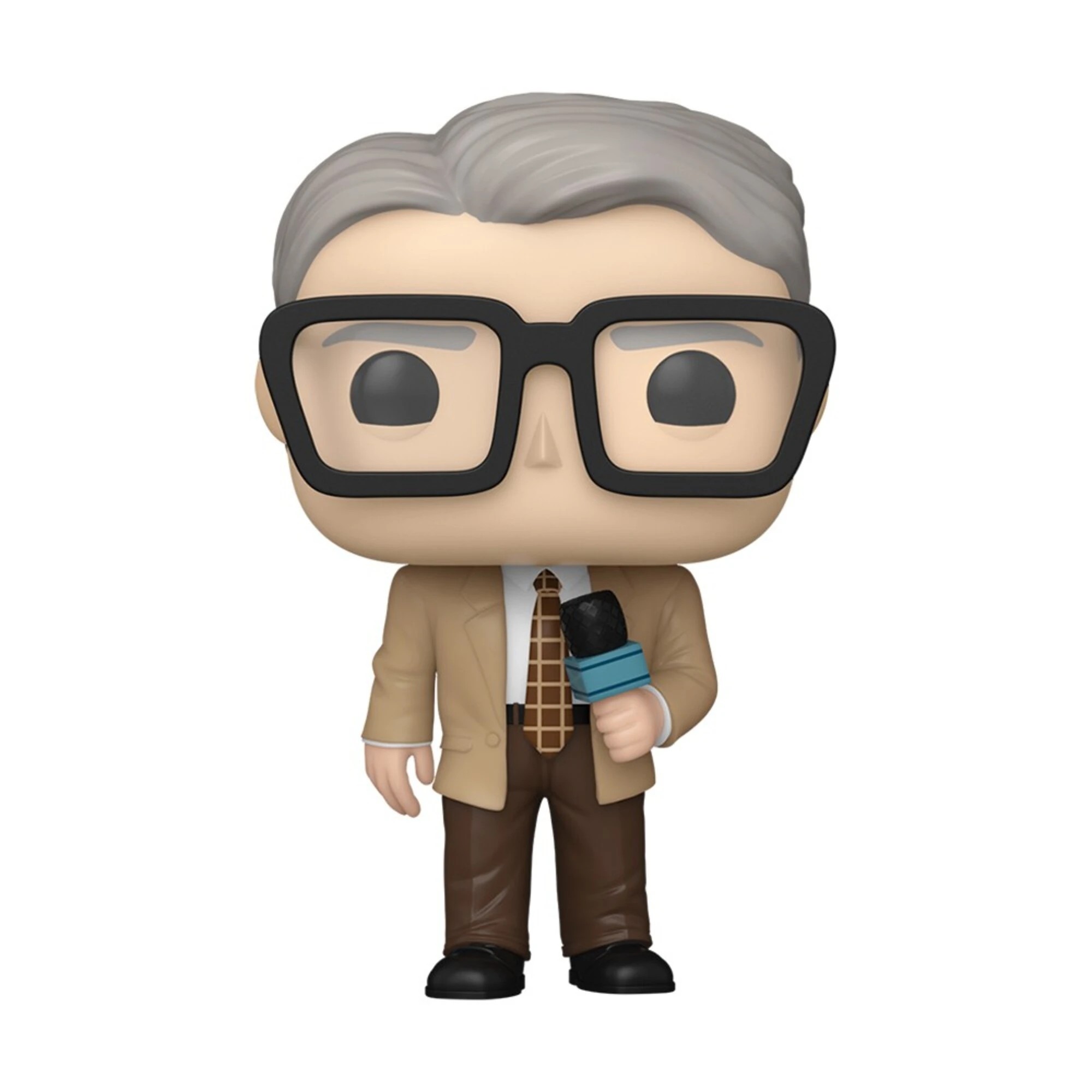 1 Saturday Night Live 50th Anniversary - Herb Welch Pop! Vinyl Figure, 1 of 1