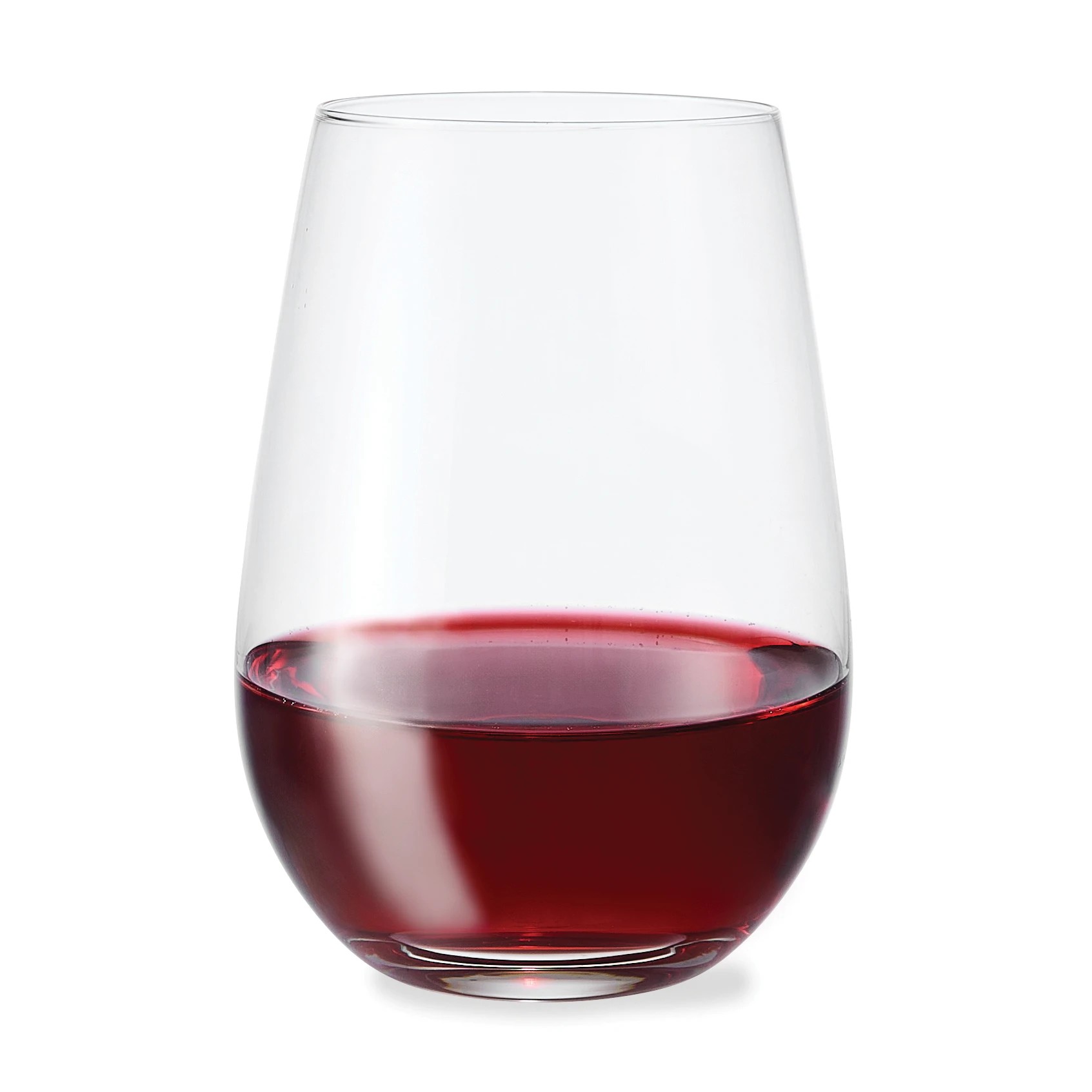 3 6 Vino Stemless Glasses, 3 of 6