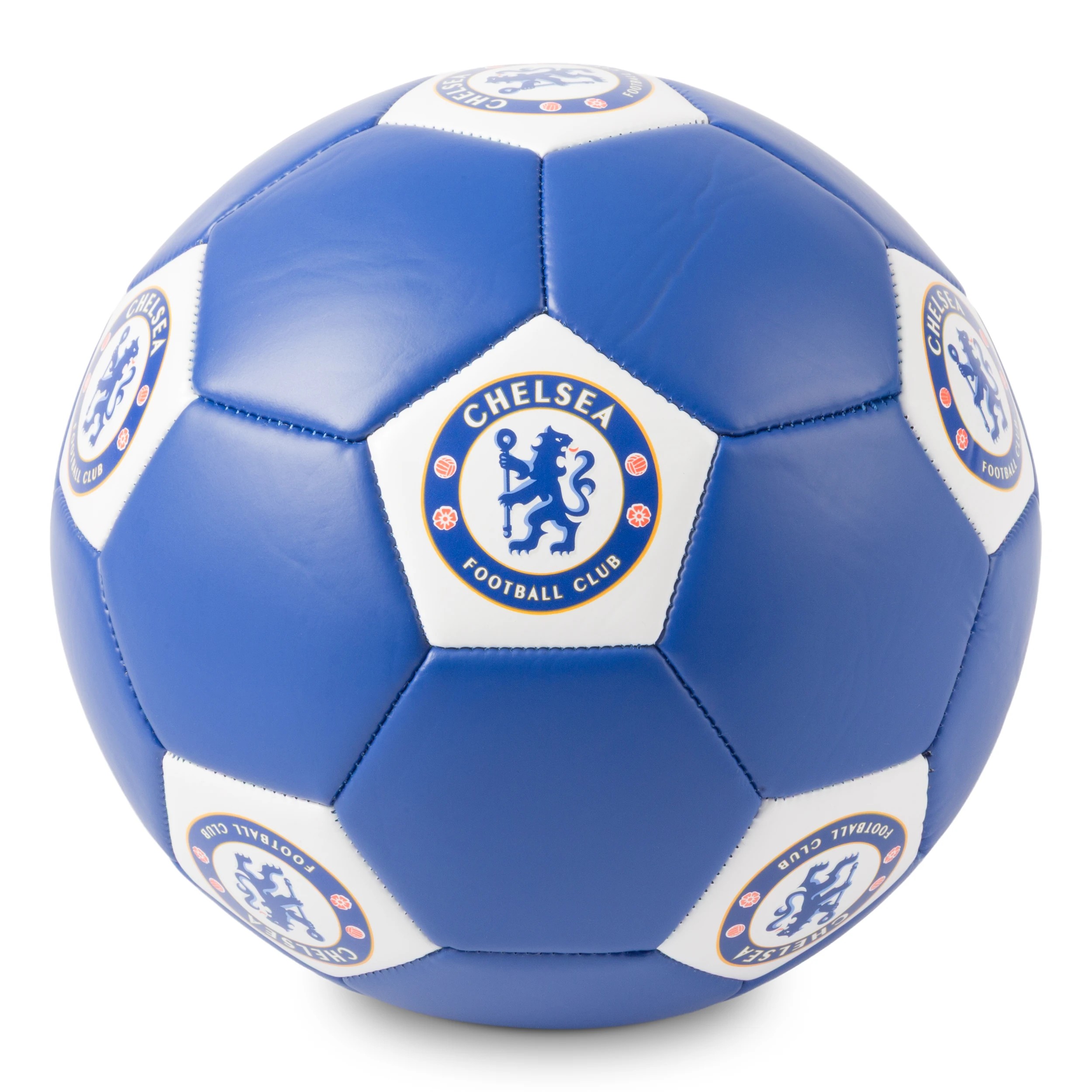 2 EPL Chelsea Soccer Ball - Size 7, 2 of 3