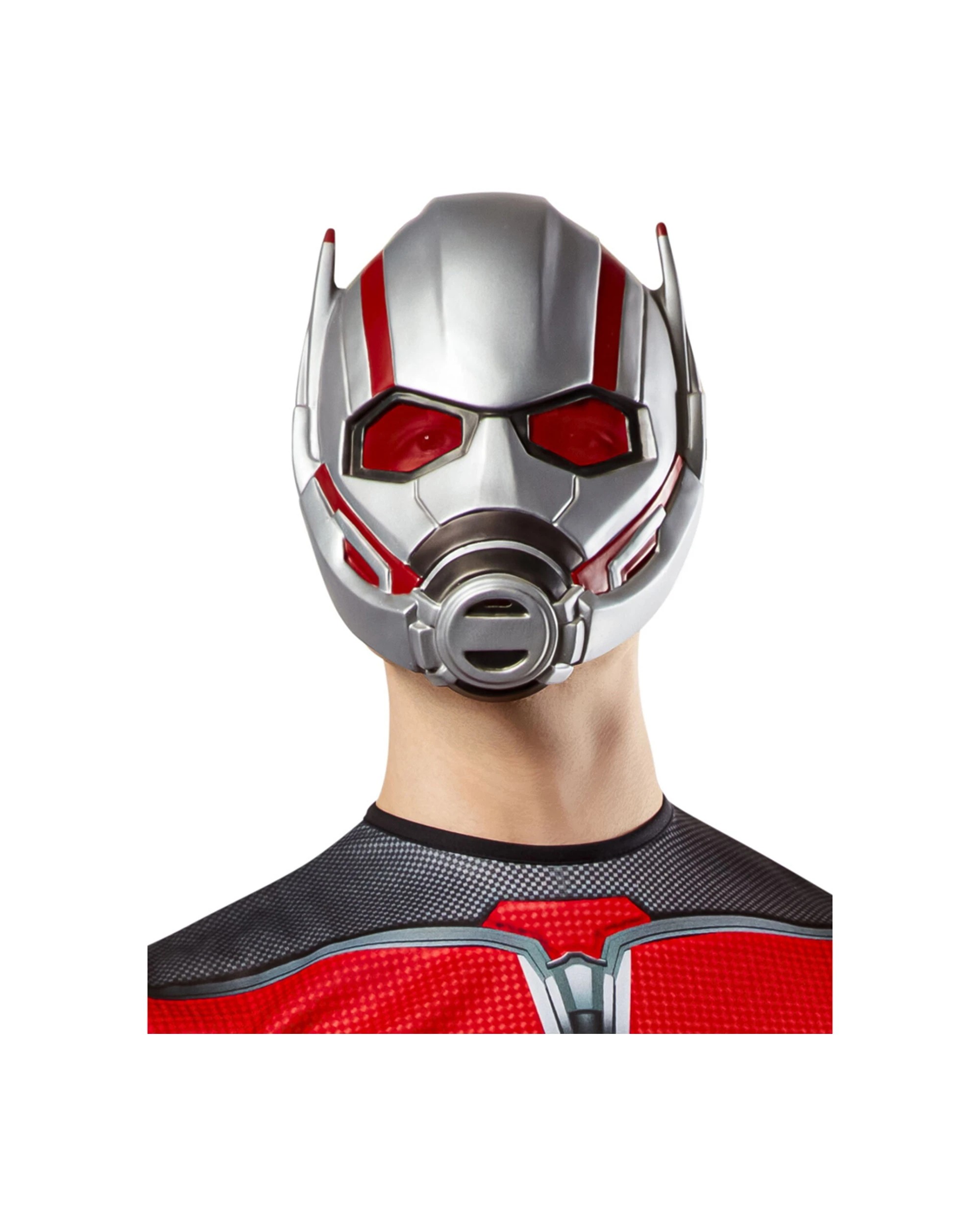 2 Marvel Ant Man Quantumania Deluxe Adult Costume Party Dress-Up Size S - Multi, 2 of 4