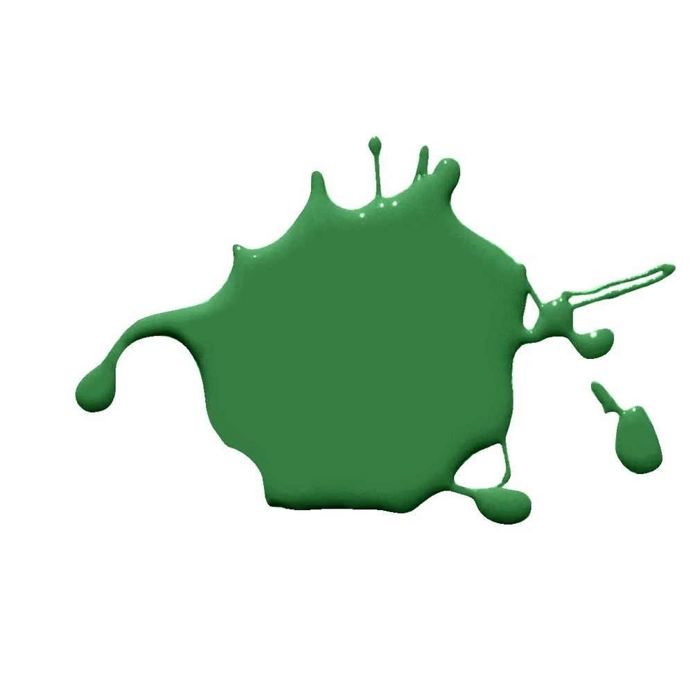 2 Kadink Washable Bright Poster Paint 500mL Dark Green, 2 of 2